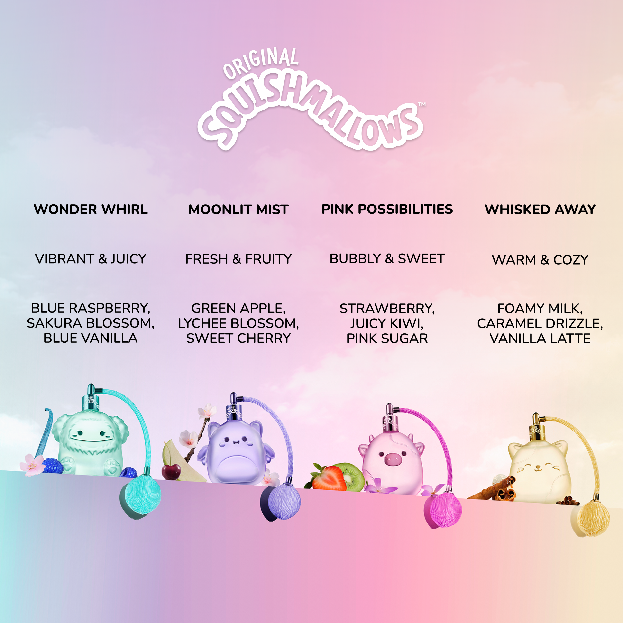 Wonder Whirl Eau de Parfum - Image 8