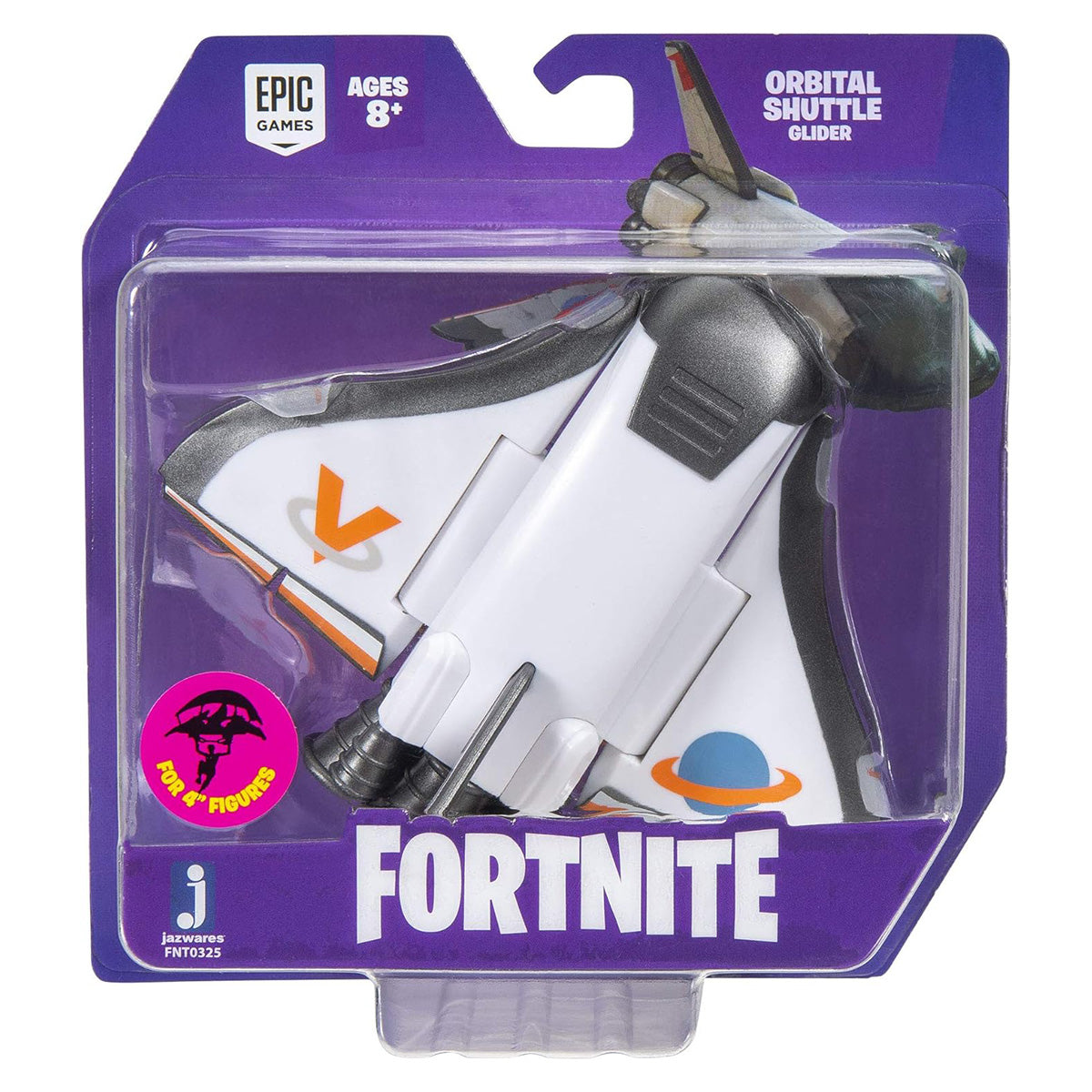 Fortnite Orbital Shuttle Glider - Image 2