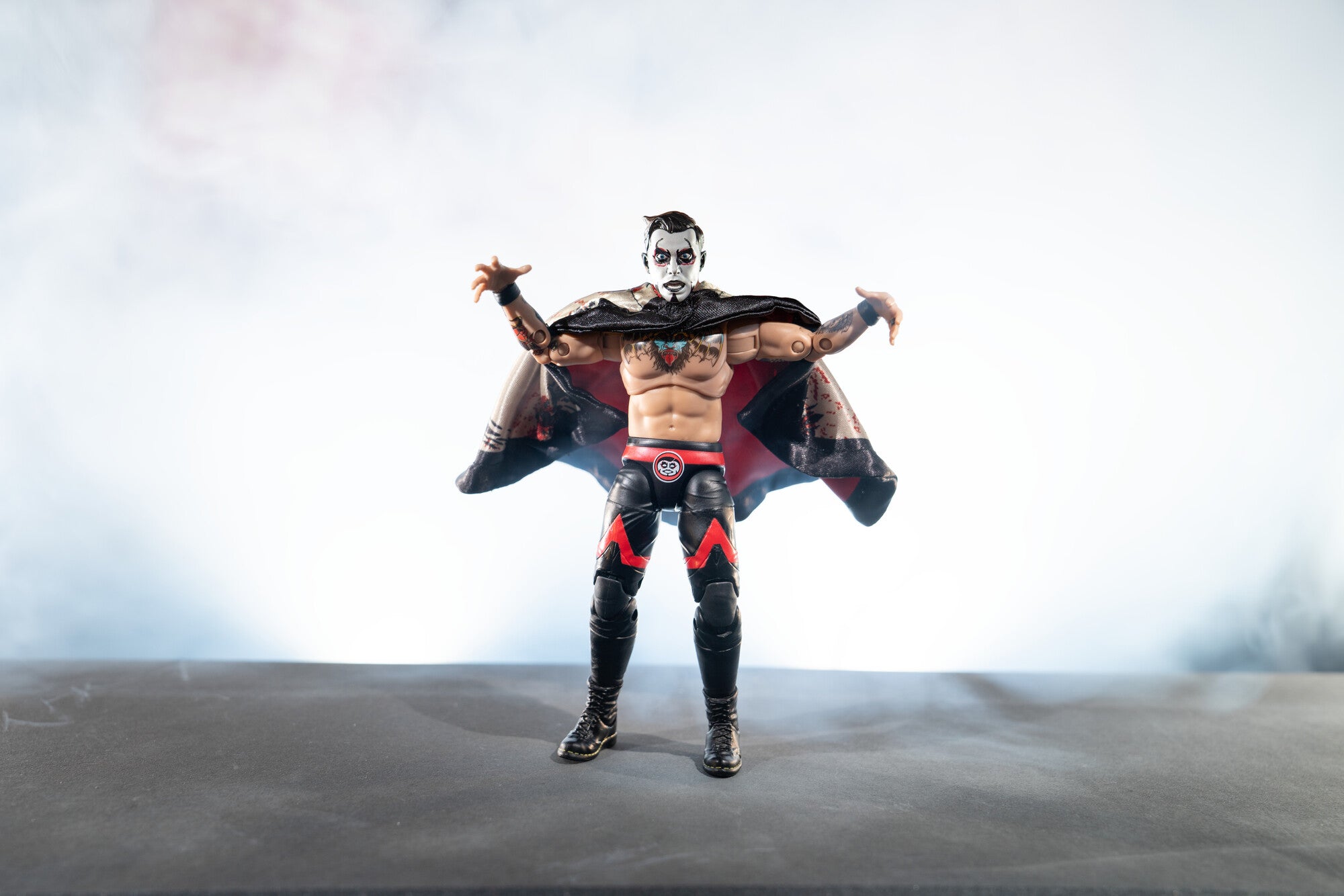 Ring of Honor Danhausen - Image 7