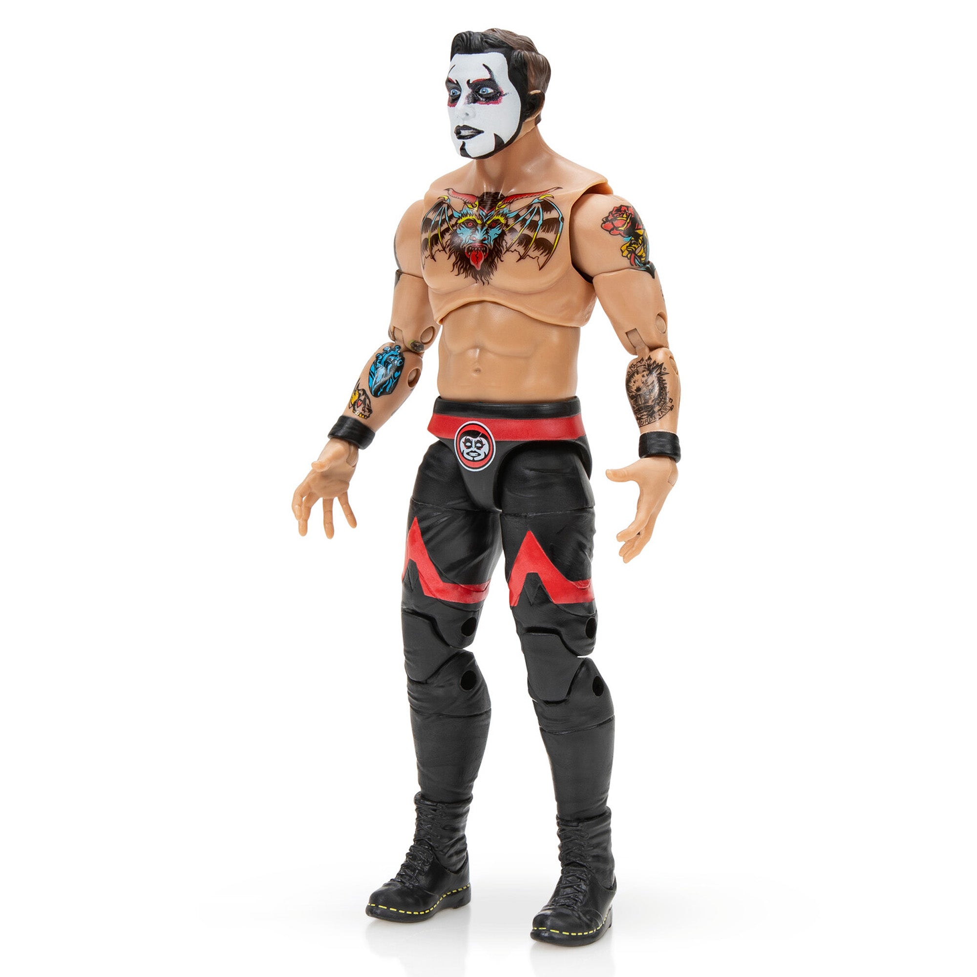 Ring of Honor Danhausen - Image 15