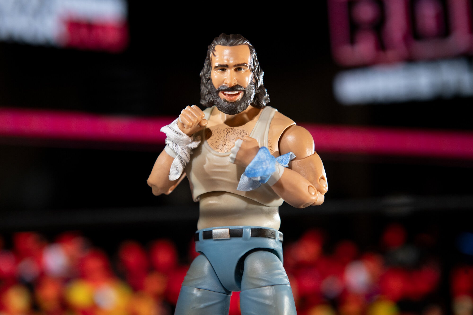 Ring of Honor Brodie Lee - Image 4