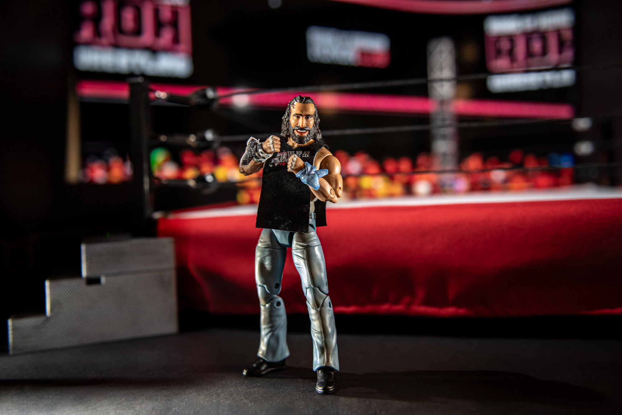 Ring of Honor Brodie Lee - Image 3