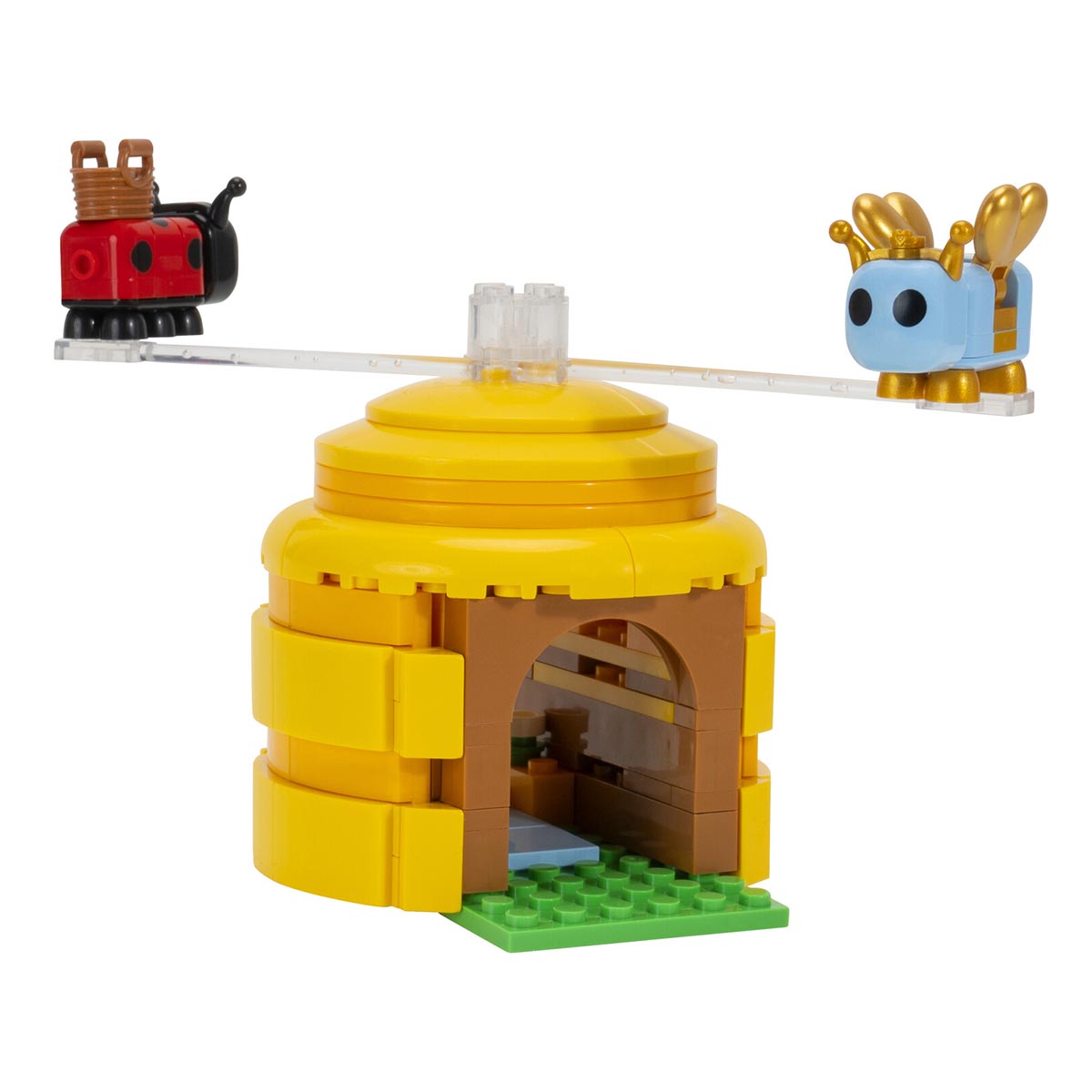 Adopt Me Coffee Shop Building Set - Image 8