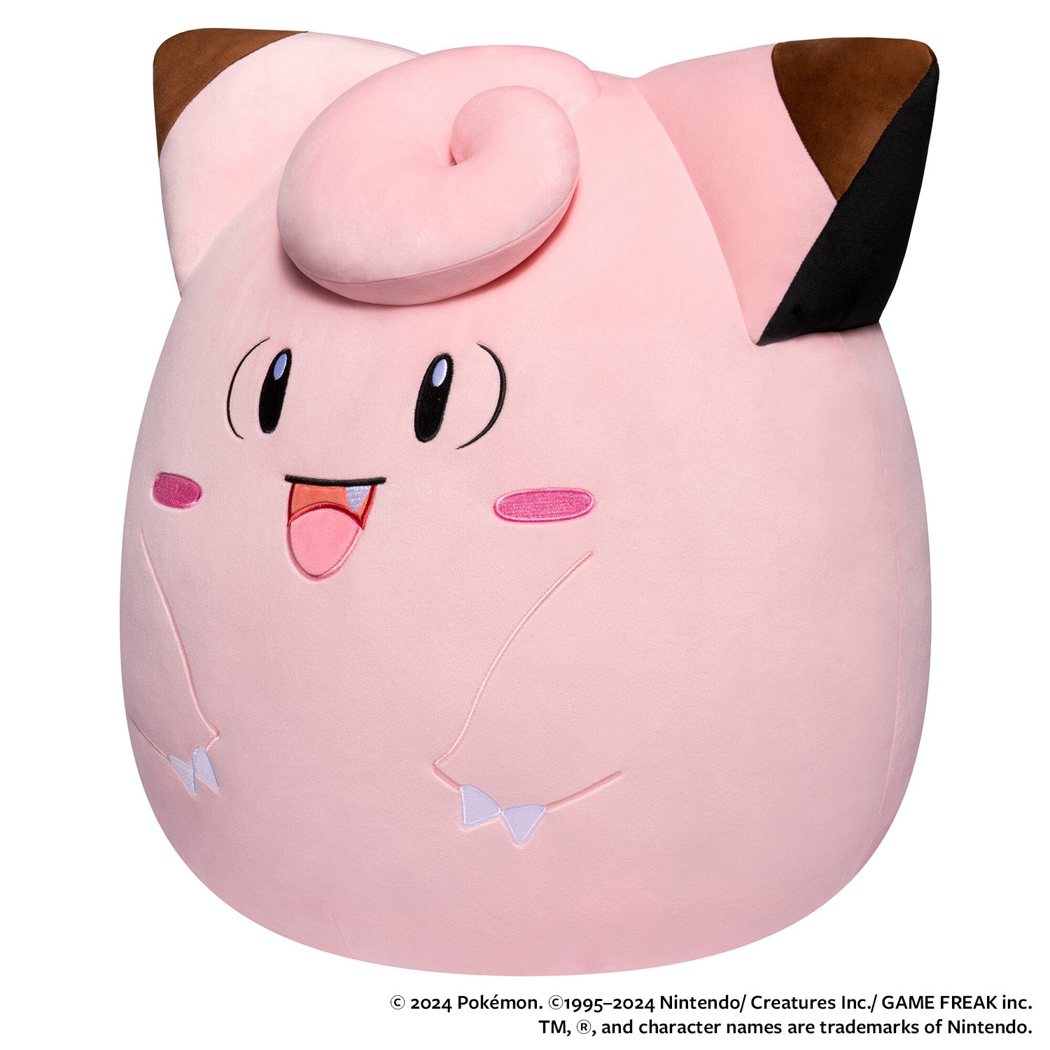Pokémon 20-Inch Clefairy - Image 2