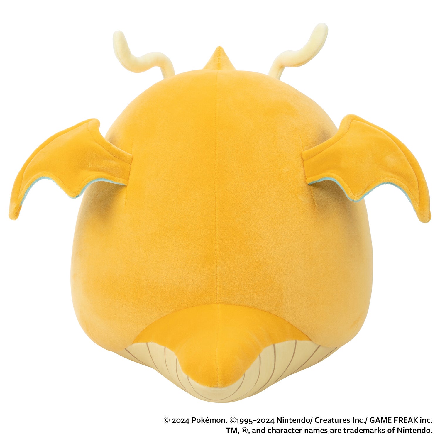 Pokémon Dragonite Plush - Image 4