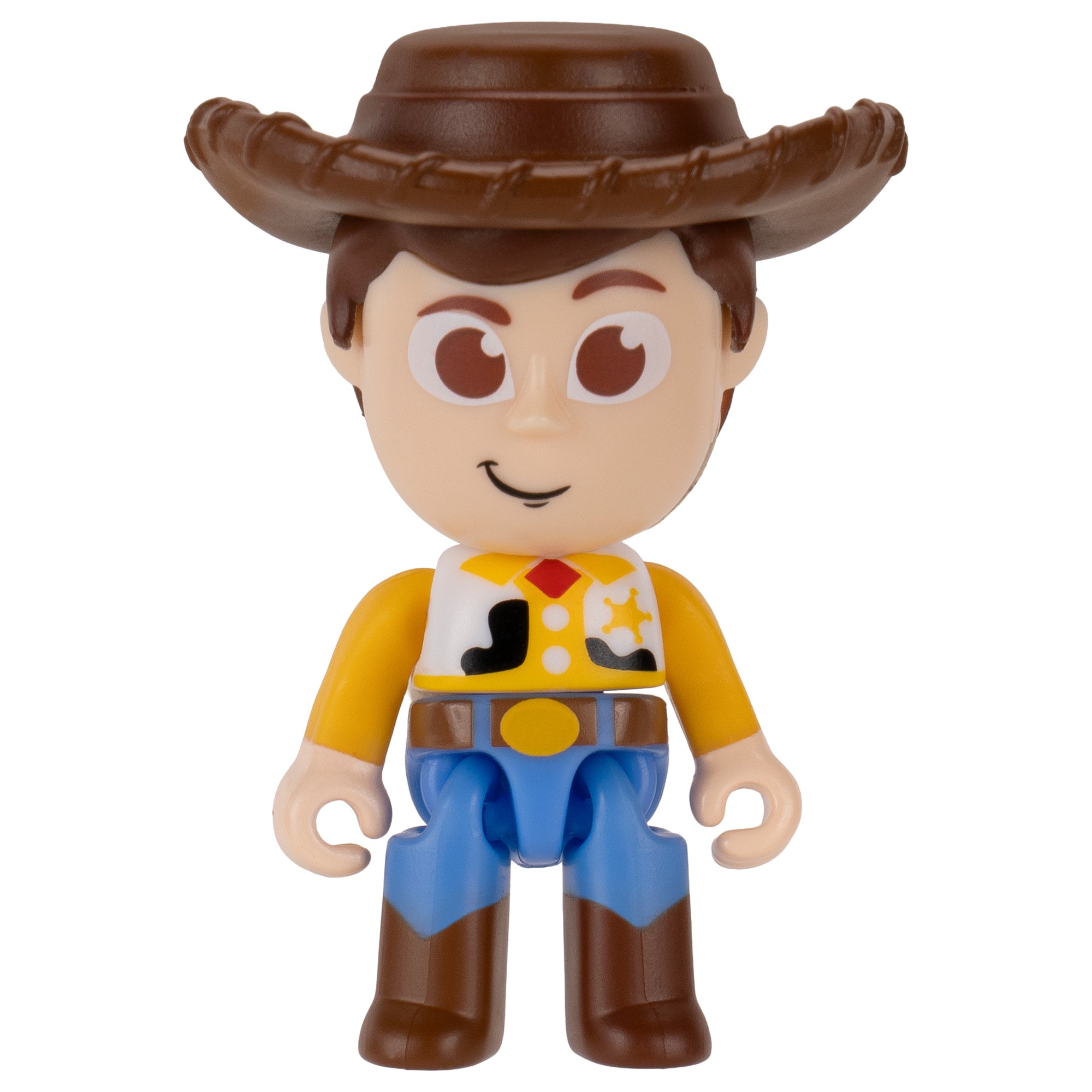 Fijables Disney. Pixar. & Star Wars 18-Pack (Series 1) - Image 11