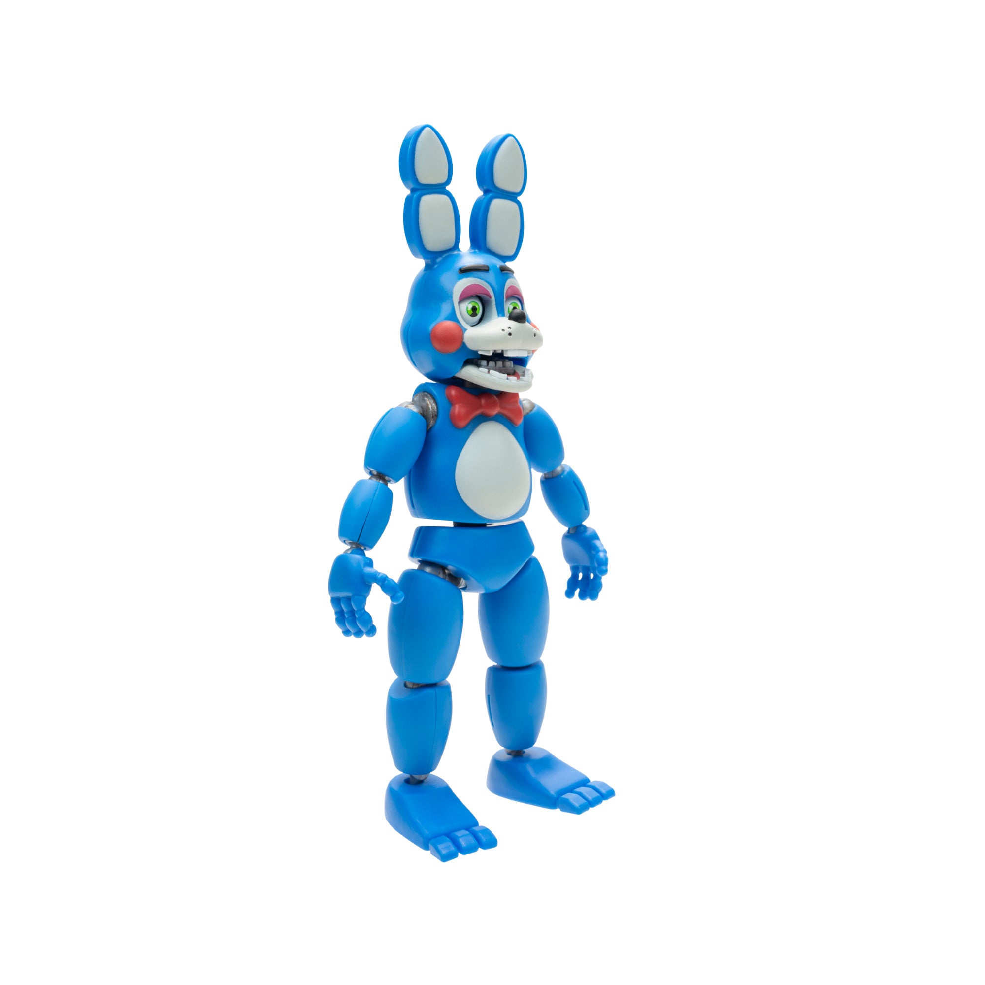 Five Nights at Freddy's Endo-02 (Toy Bonnie & System Error Bonnie) - Image 7