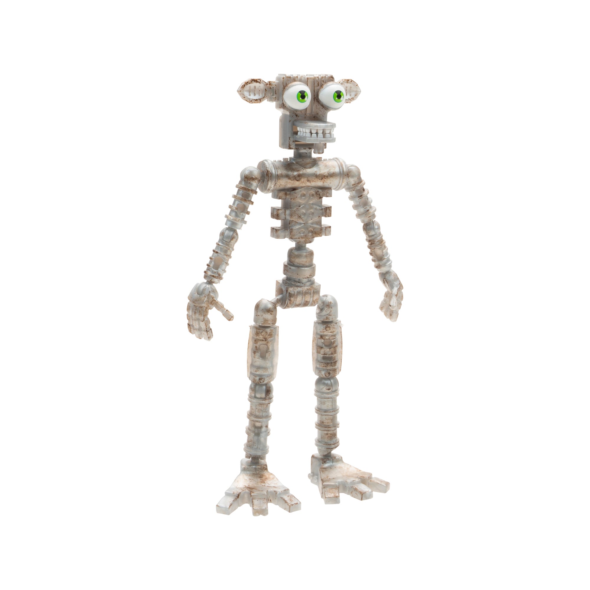 Five Nights at Freddy's Endo-02 (Toy Bonnie & System Error Bonnie) - Image 10