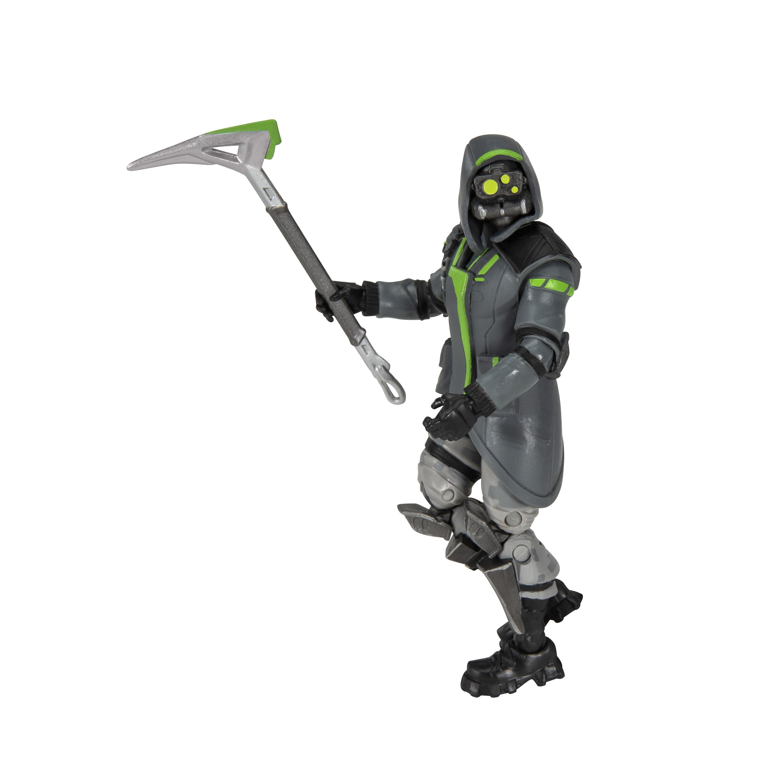 Fortnite Solo Mode Core Figure Pack - Archetype - Image 4