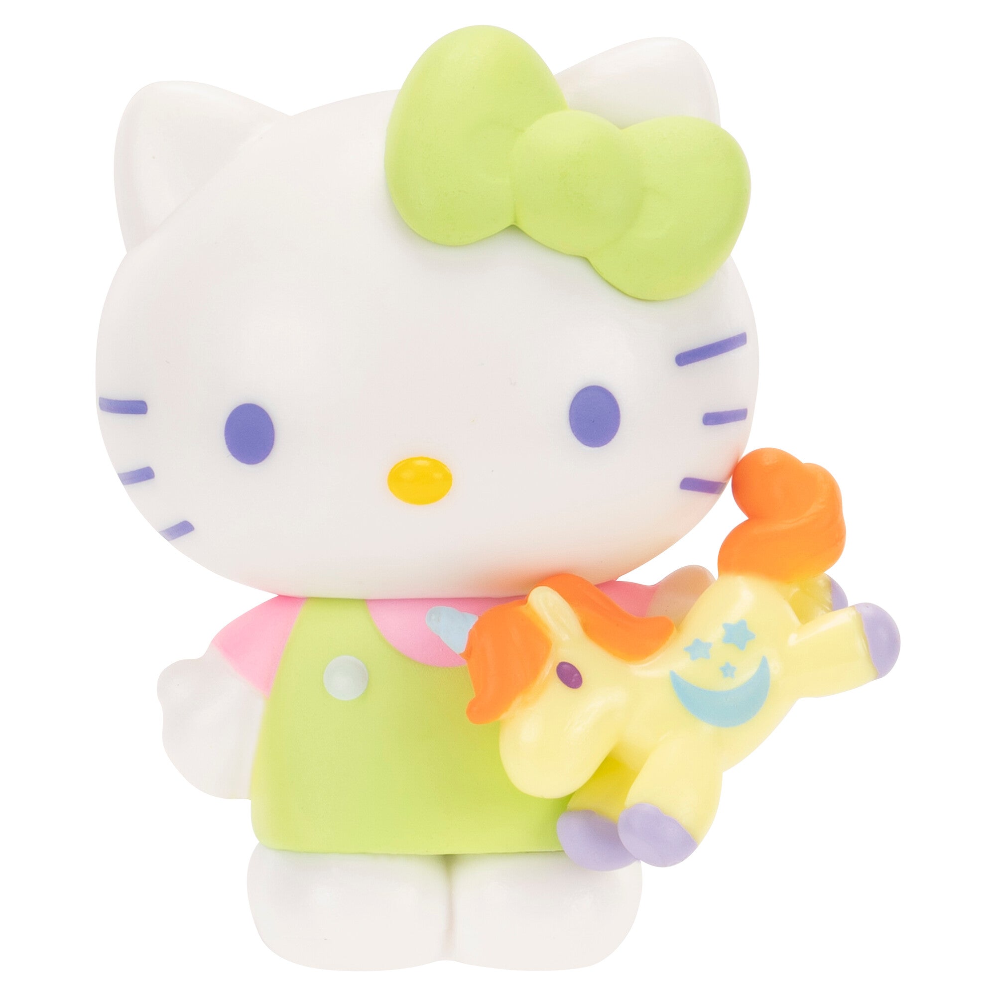 Hello Kitty and Friends 2-Inch Dreamland Mystery Pack - Image 8