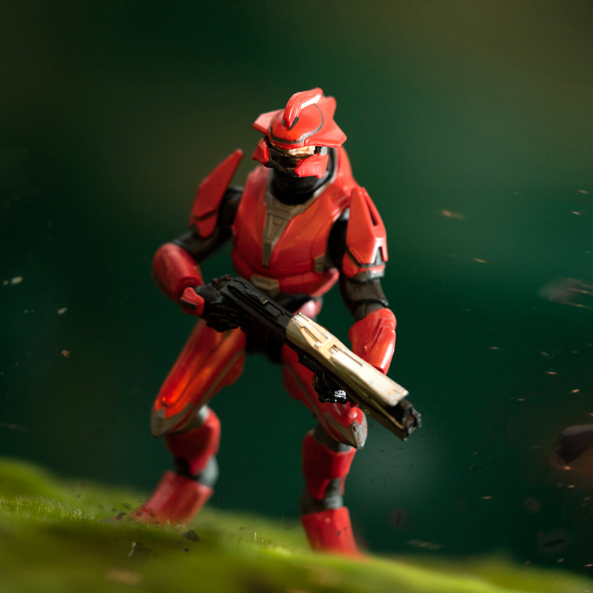 Halo Banished Banshee and Elite Enforcer - Image 11