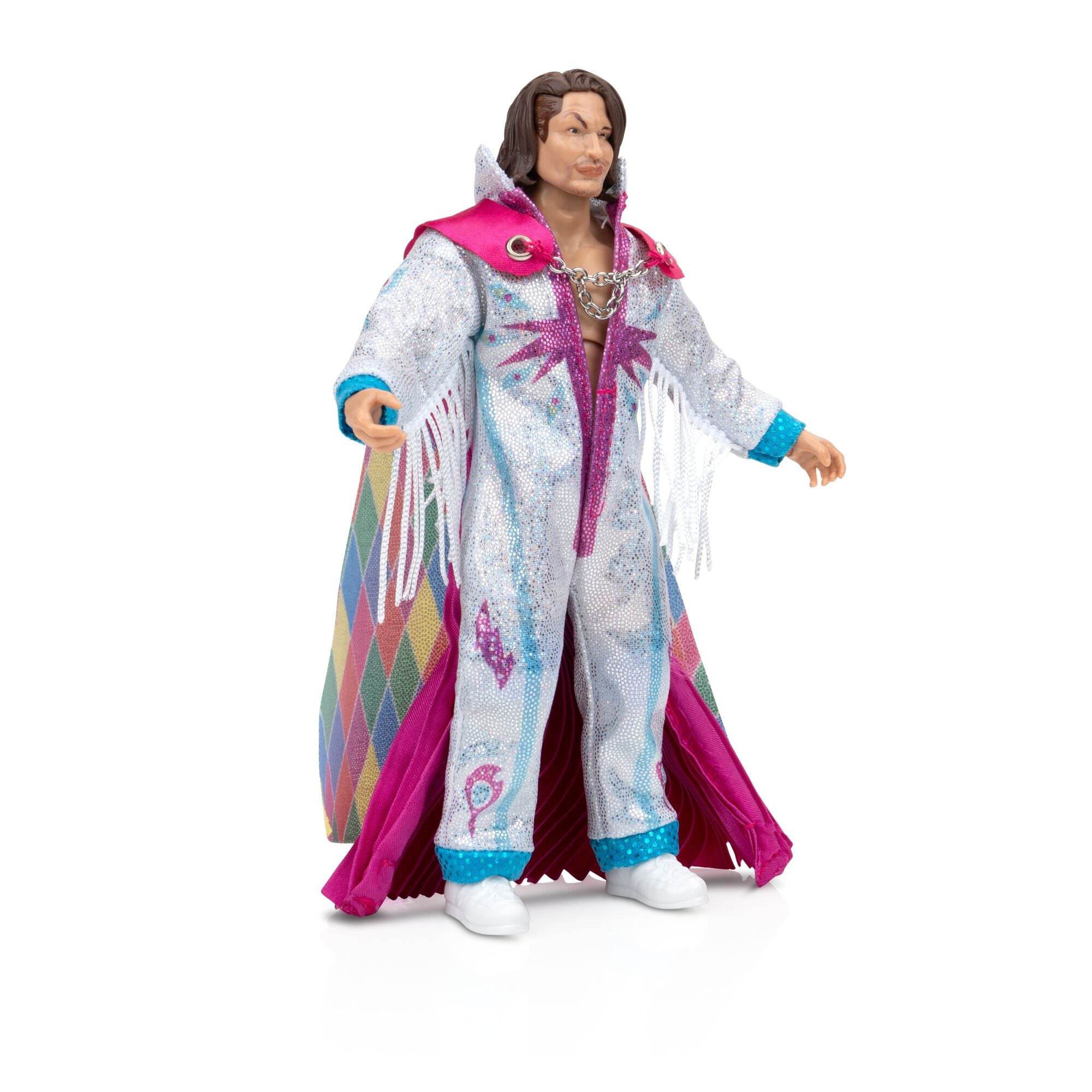 Ring of Honor 6-Inch Dalton Castle Figure - Image 14