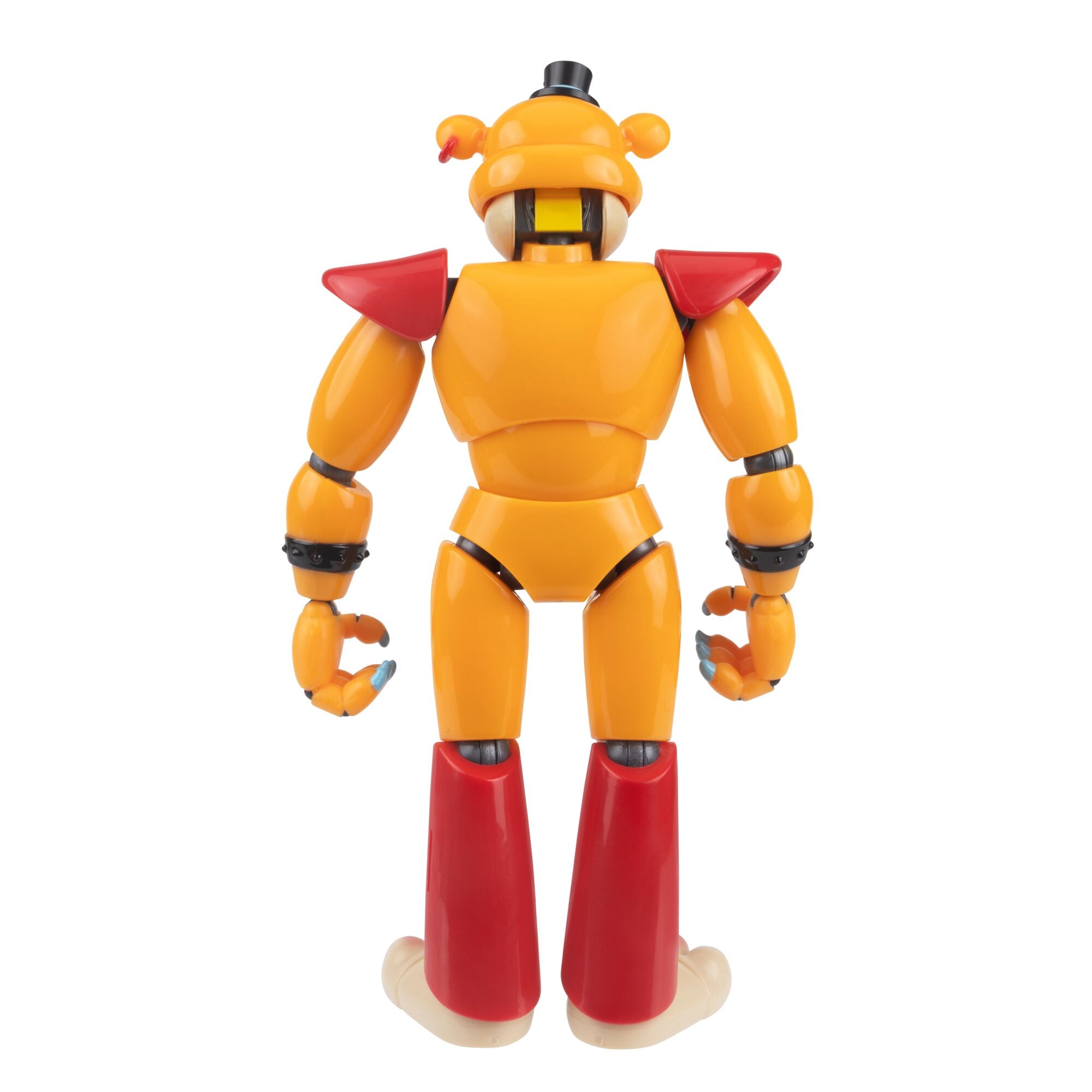 Five Nights at Freddy's Endo-02 (Glamrock Freddy Parts & Shattered Glamrock Freddy) - Image 12