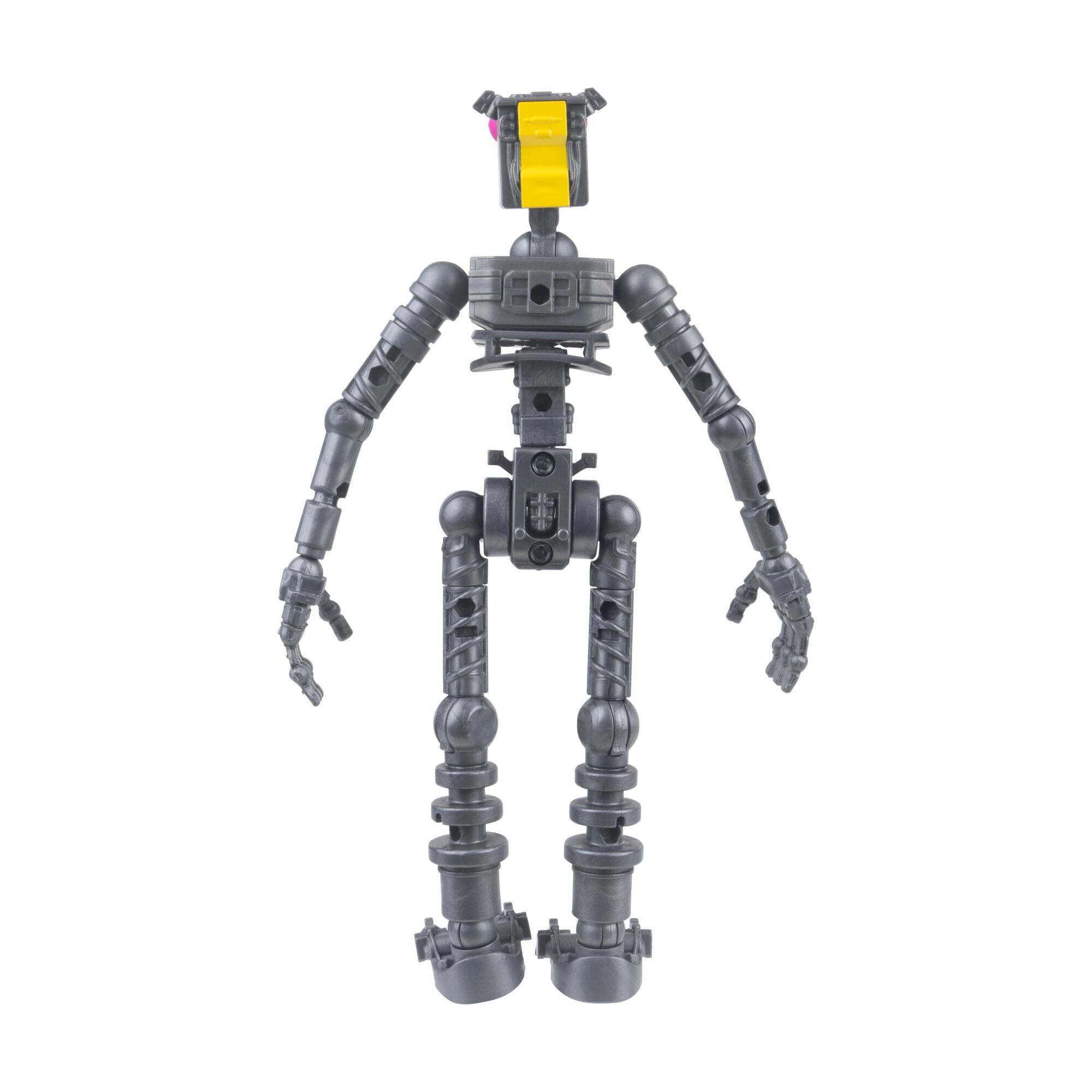 Five Nights at Freddy's Endo-02 (Glamrock Chica Parts & Shattered Glamrock Chica) - Image 11