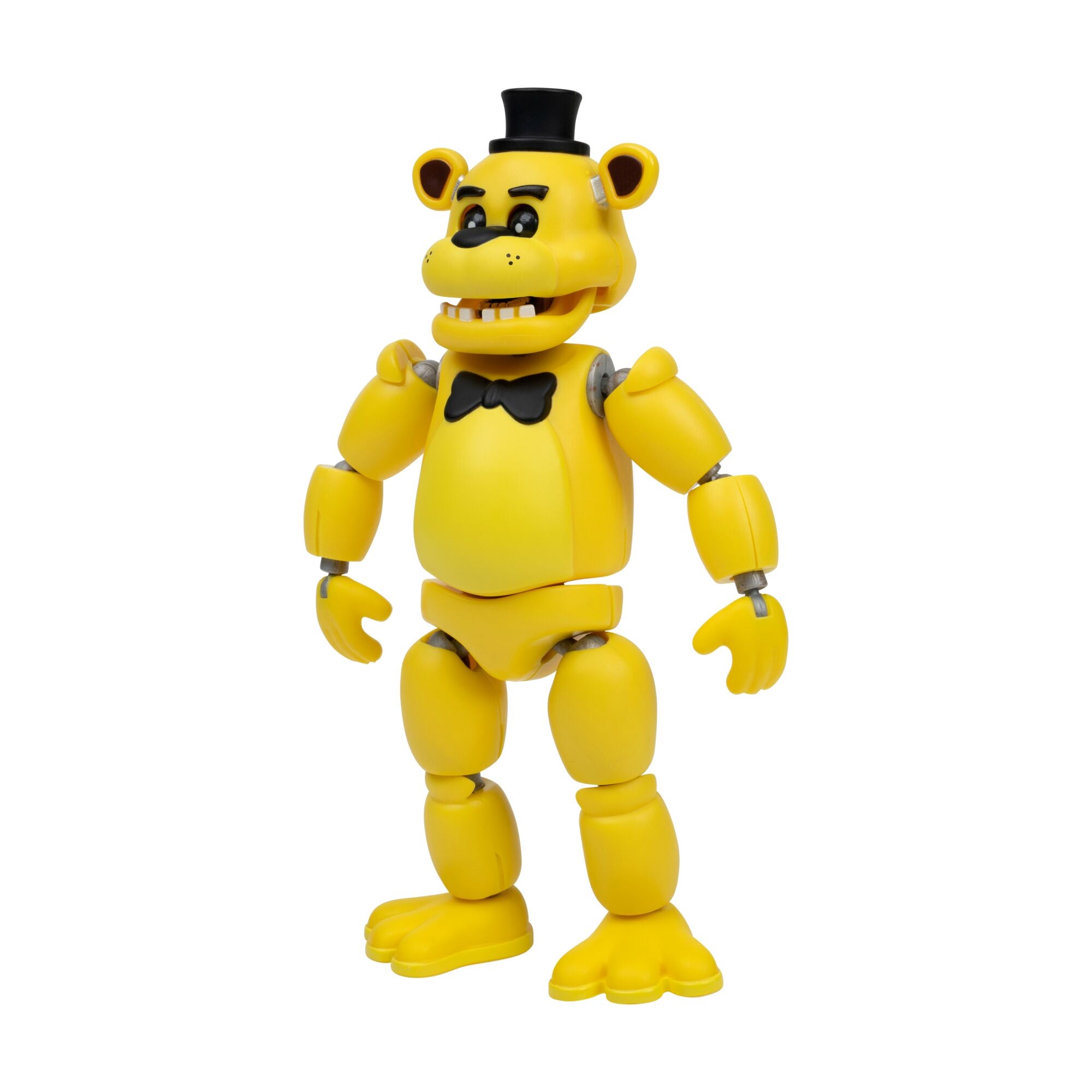 Five Nights at Freddy's Endo-01 (Withered Freddy and Golden Freddy) - Image 8
