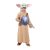 3T-4T