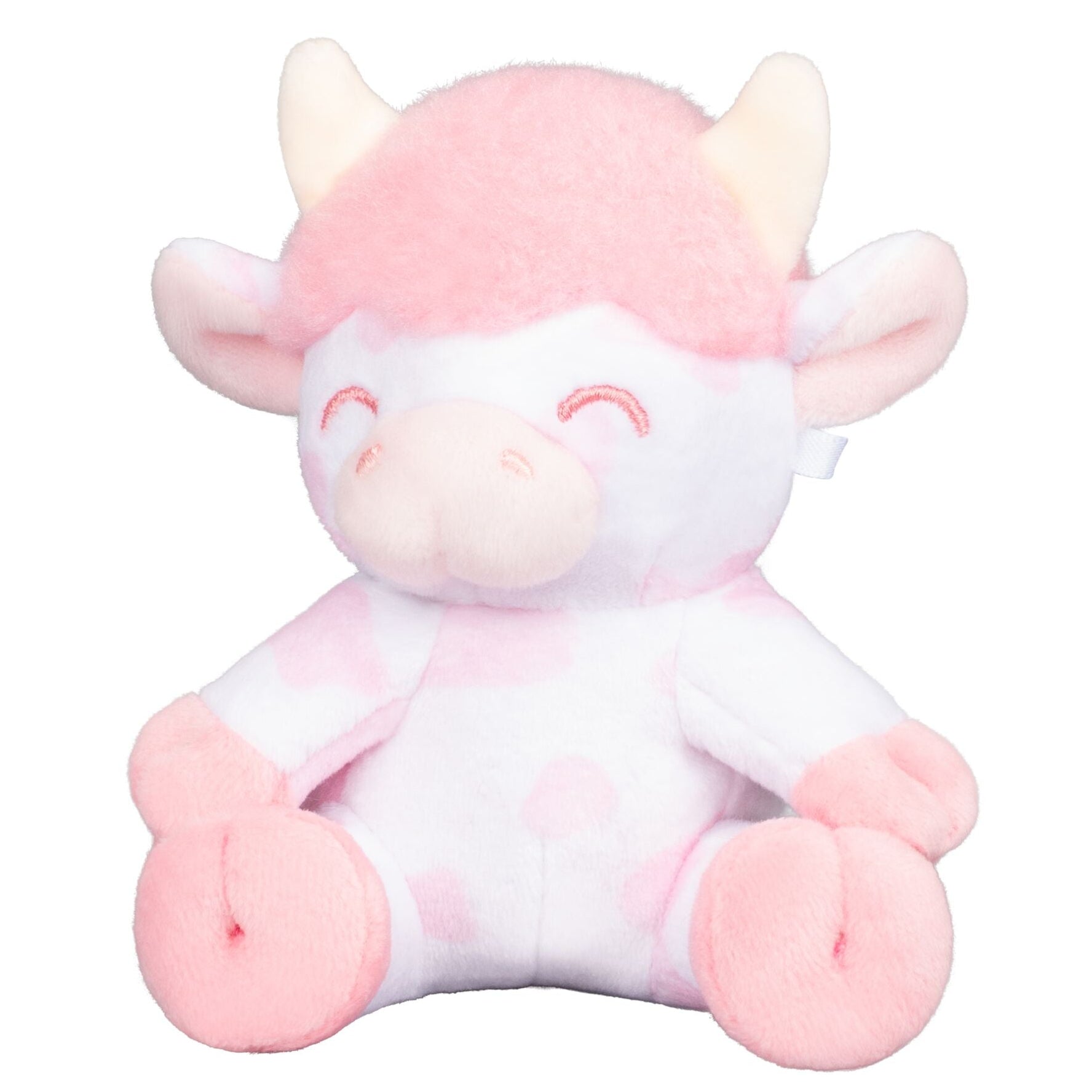 MooMates Milks by Russ 4-Inch Scented Mini Moo Blindbox - Includes 1 Surprise Plush - Image 7