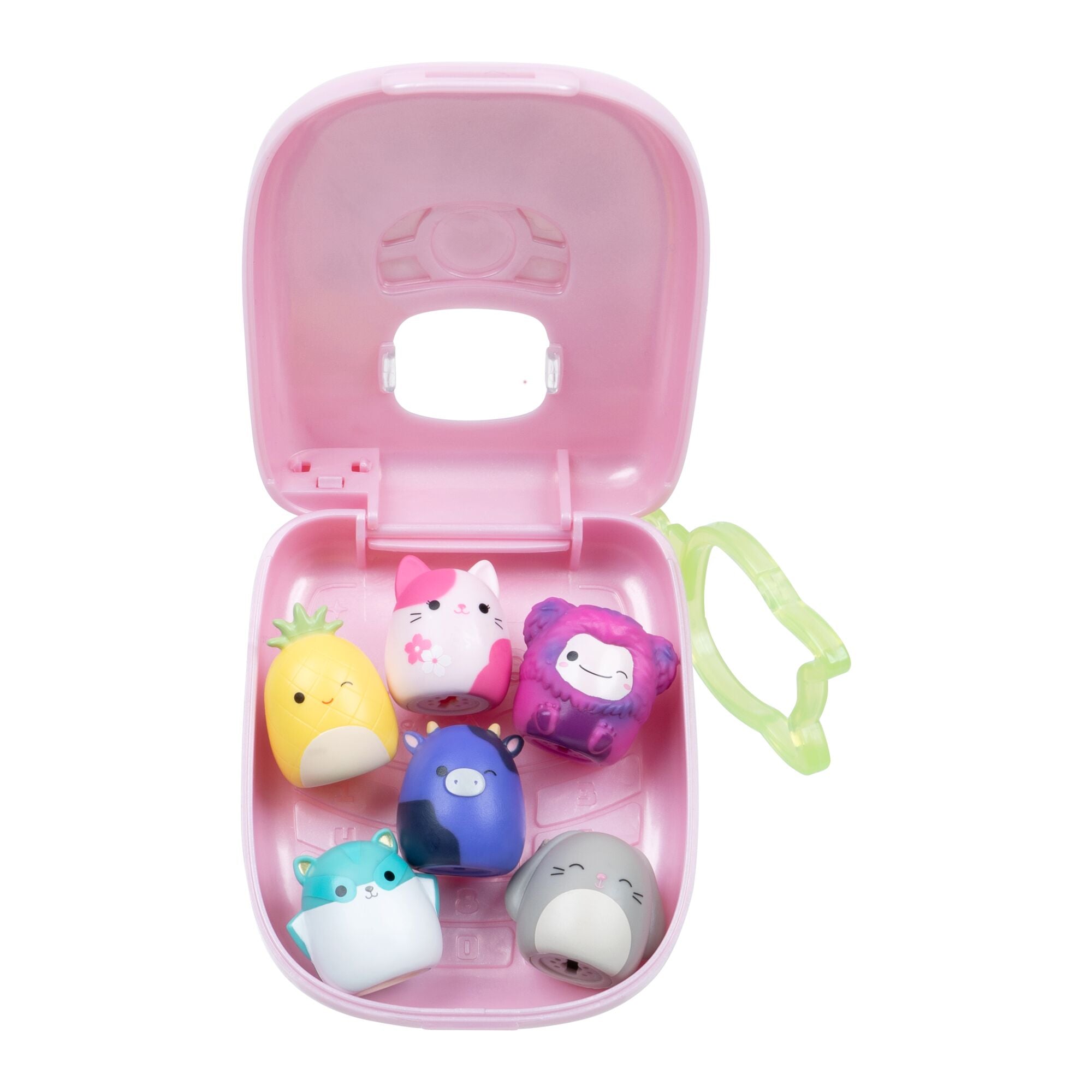 Squish-a-longs Flip Phone Bundle Pack - Image 4