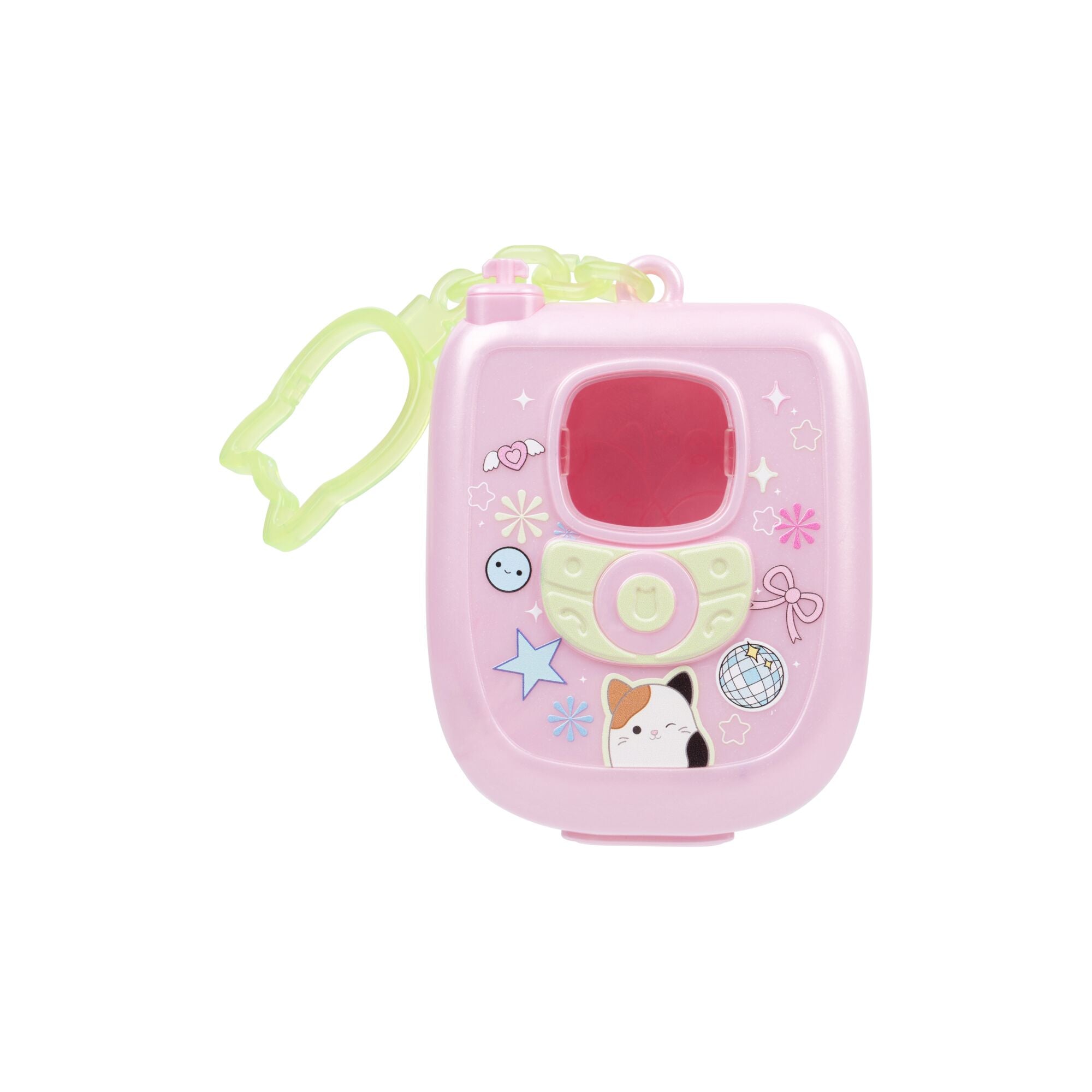 Squish-a-longs Flip Phone Bundle Pack - Image 13