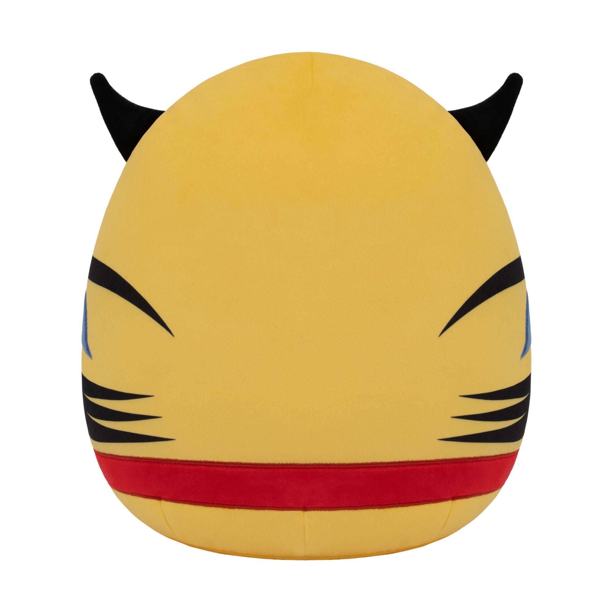 12-Inch Marvel Wolverine Plush - Image 4