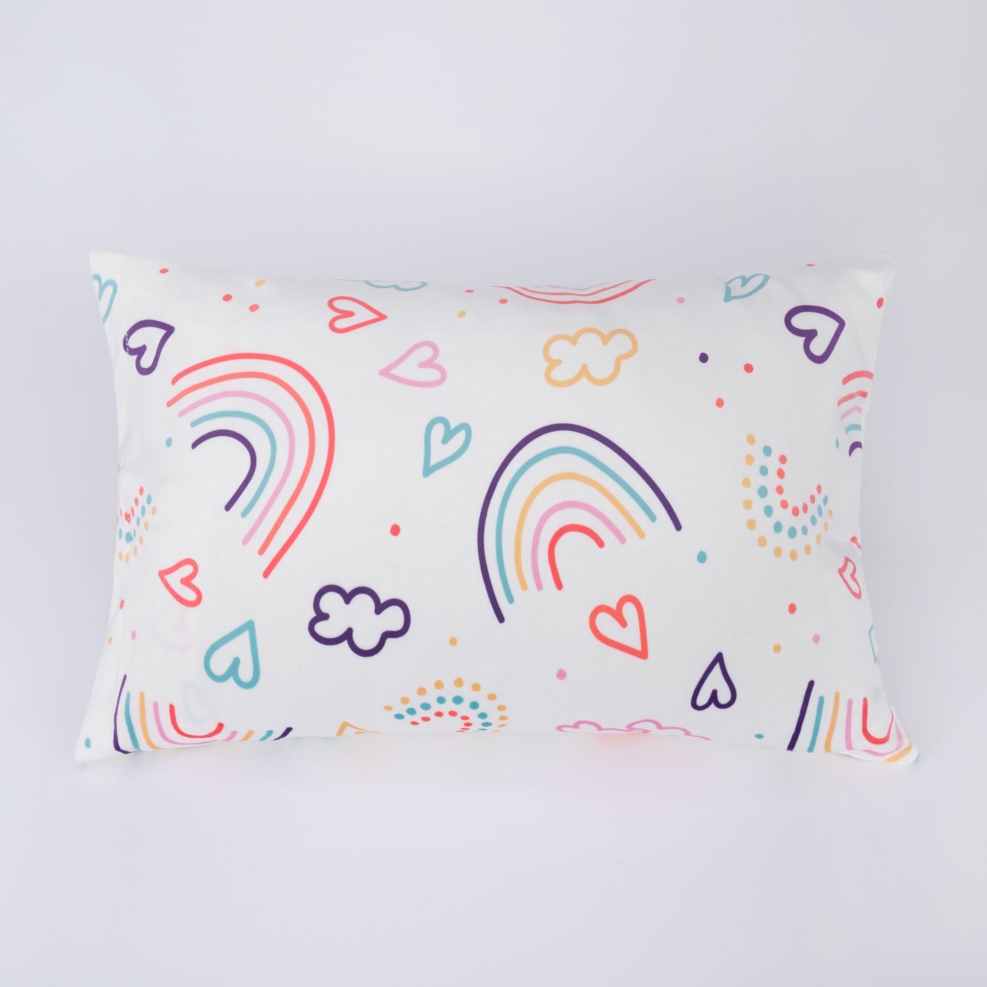 Kids Pillow (Small) + Pillowcase by SquishPillow - Image 2