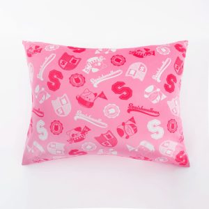 Squish U SquishPillow Pillowcase (Standard)