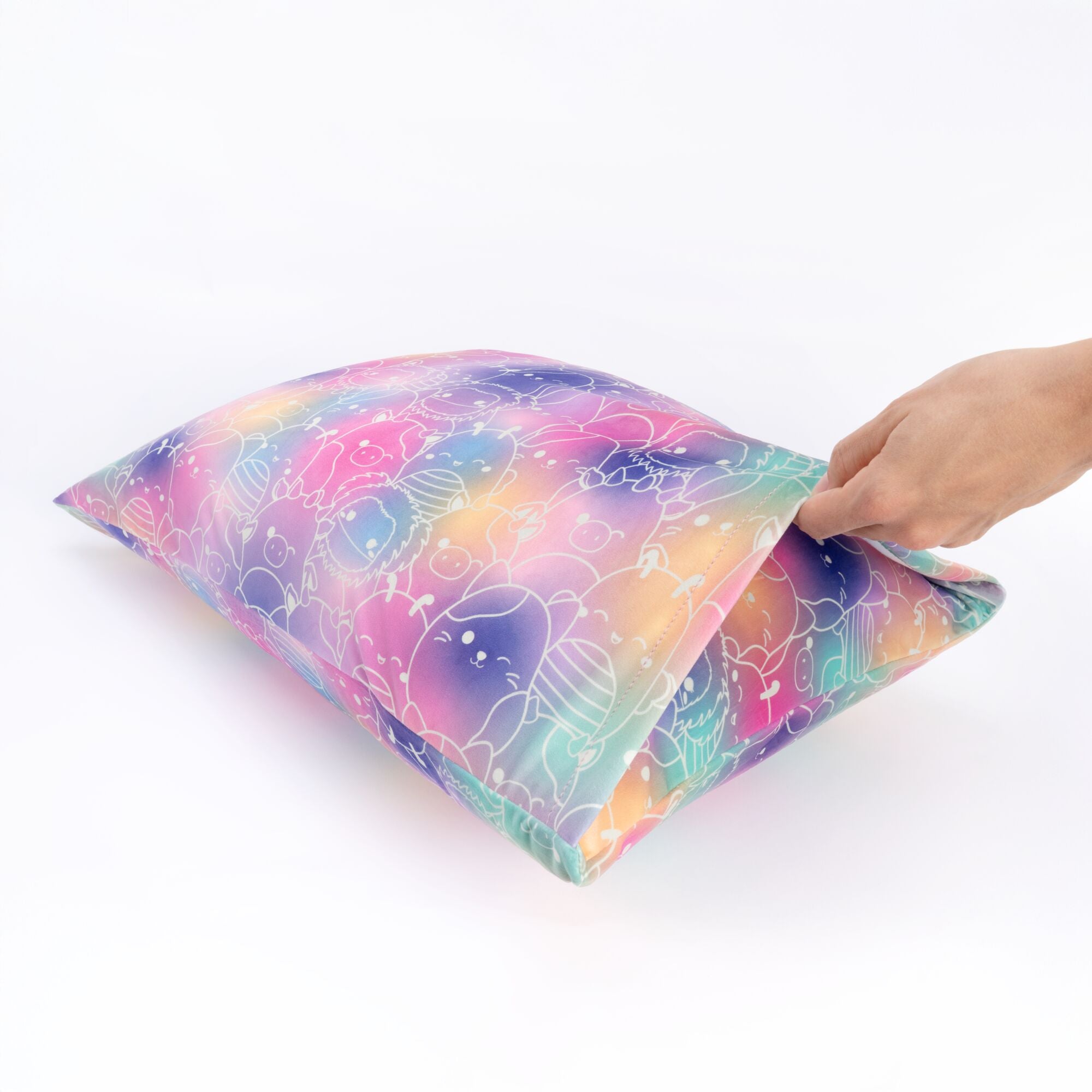 Ombre All Day SquishPillow Pillowcase (Standard) - Image 6