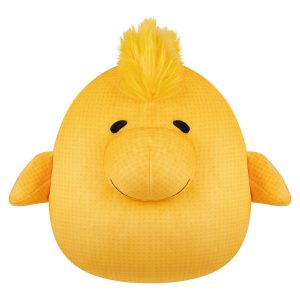 Peanuts 75th Anniversary 8-Inch Comic Style Woodstock