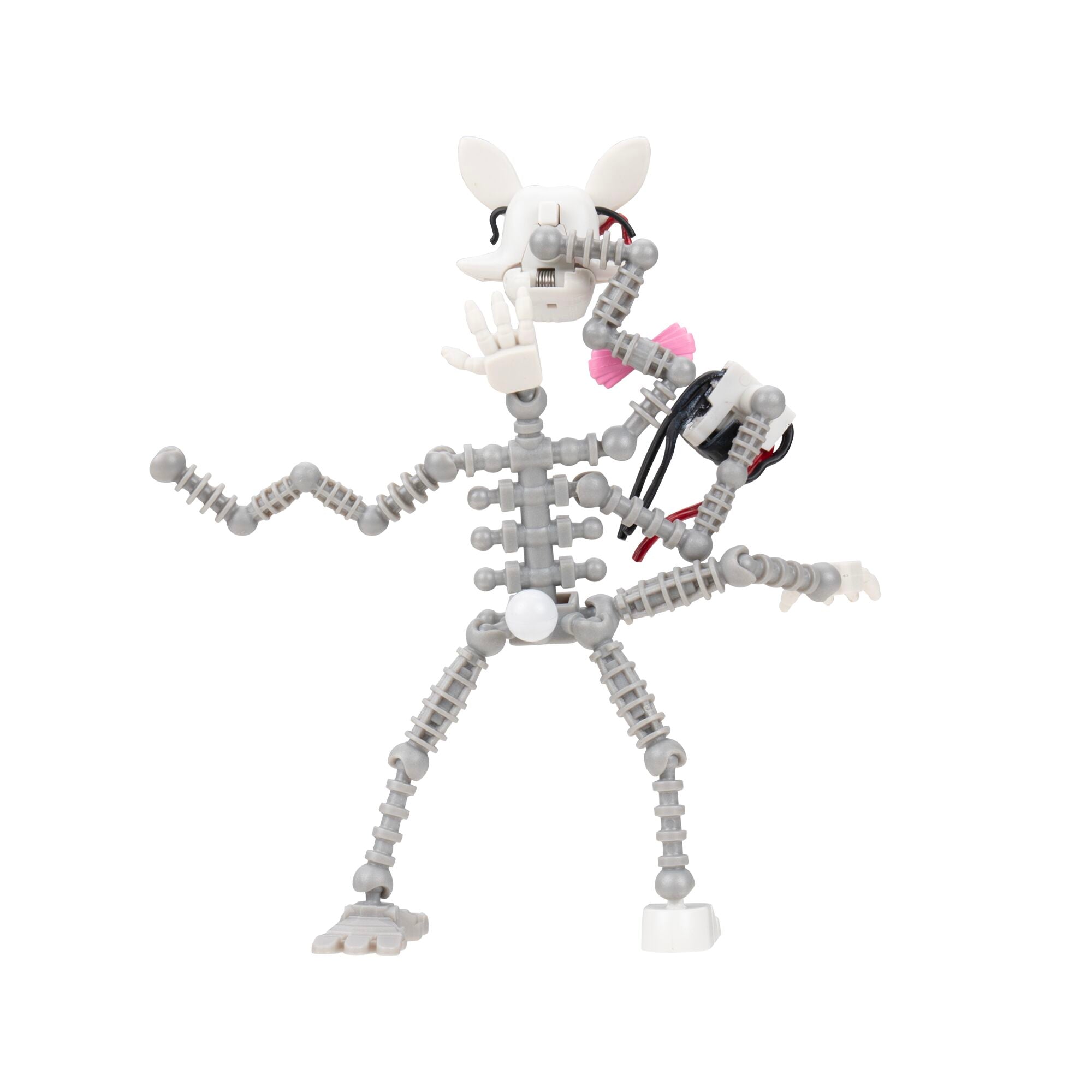 Five Nights at Freddy's Mangle 5-Inch Articulated Figure - Image 6