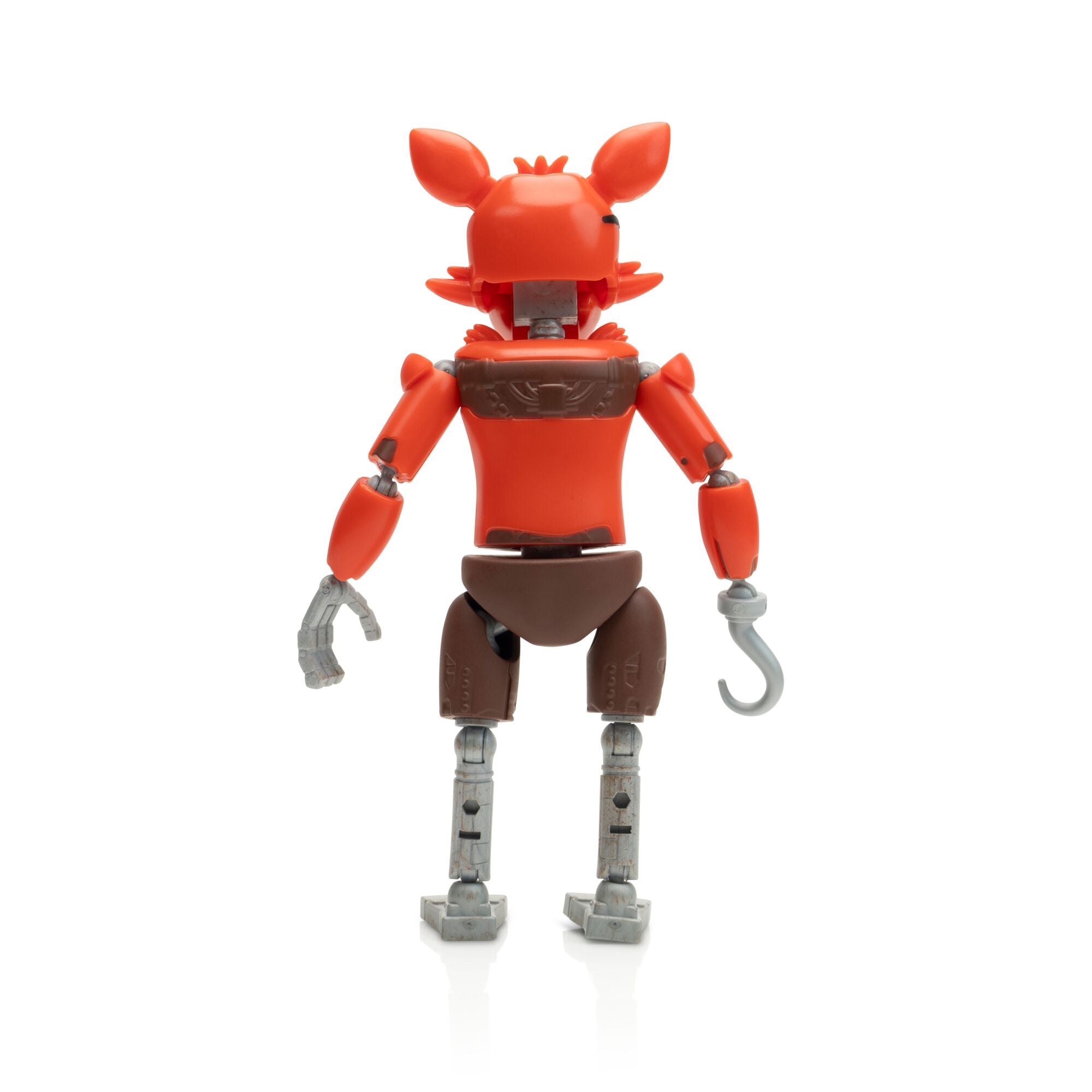 Five Nights at Freddy's Endo-01 (Classic Foxy and Radioactive Foxy) - Image 12