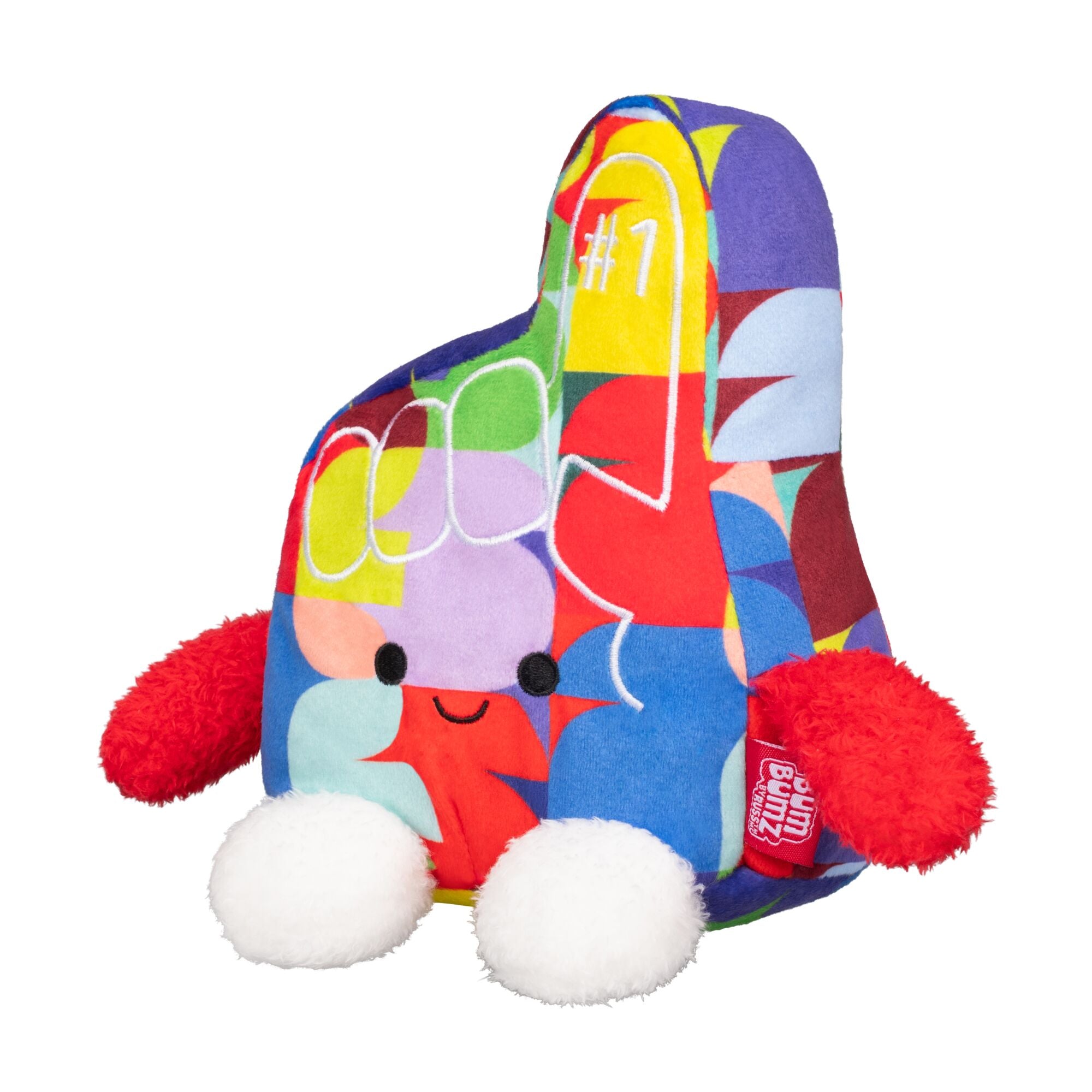 7.5-Inch FIFA World Cup 2026 BumBumz Bundle - Image 3