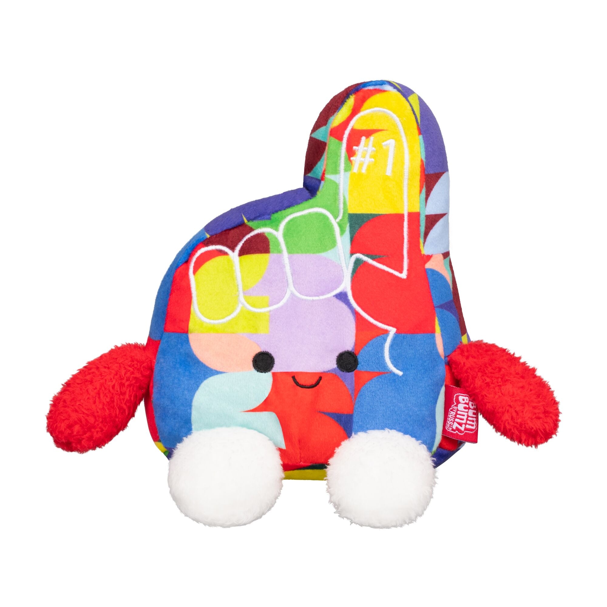 7.5-Inch FIFA World Cup 2026 BumBumz - Image 2