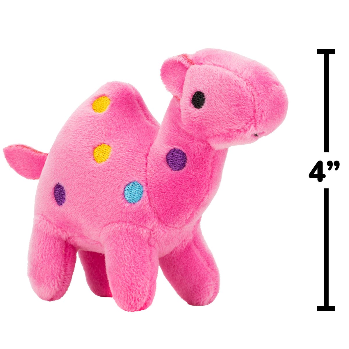 Russ 4-Inch Snackeez Circus Cookies Surprise Box - Includes 1 Plush - Image 4