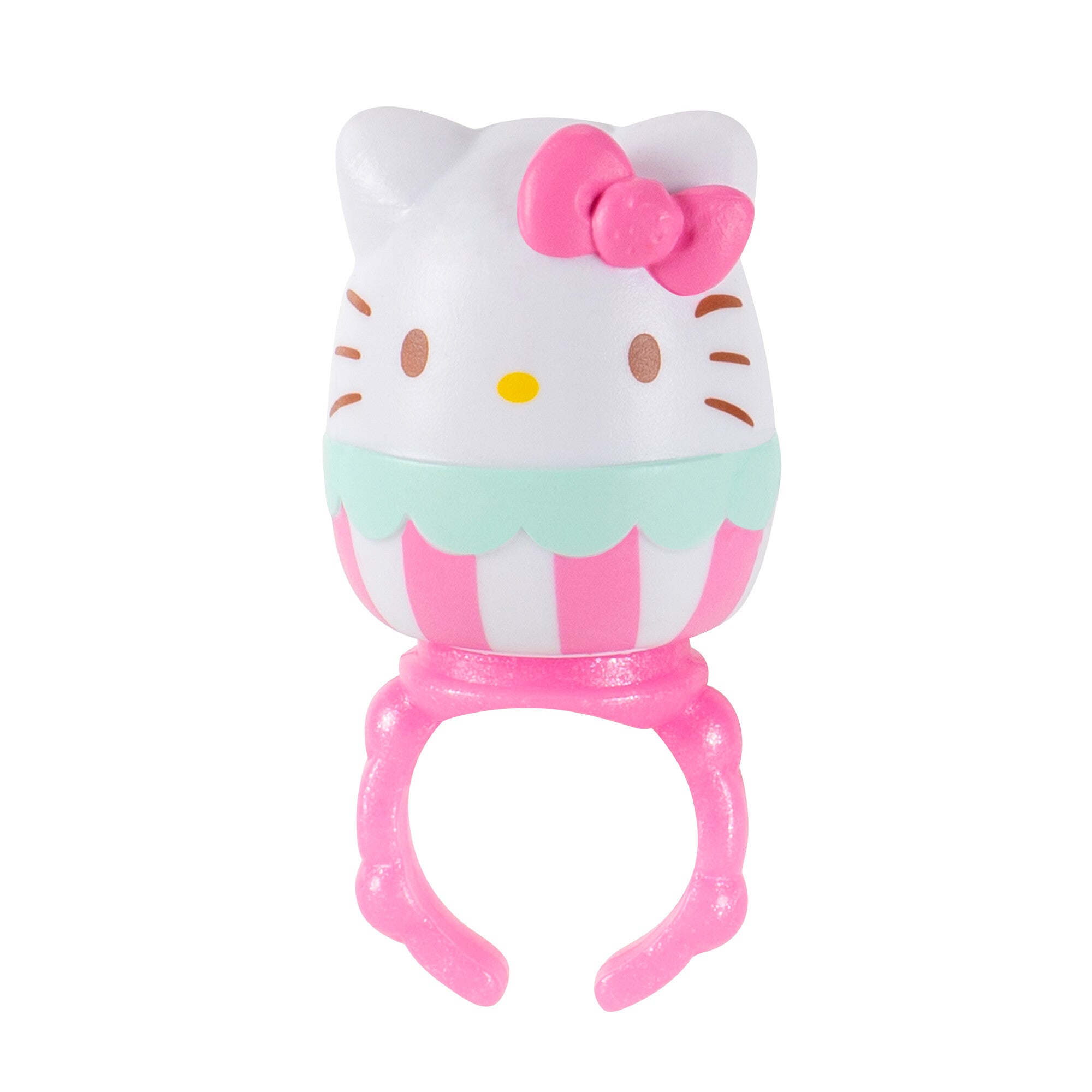 Squish-a-longs Hello Kitty and Friends Ice Cream 6-Pack - Image 5