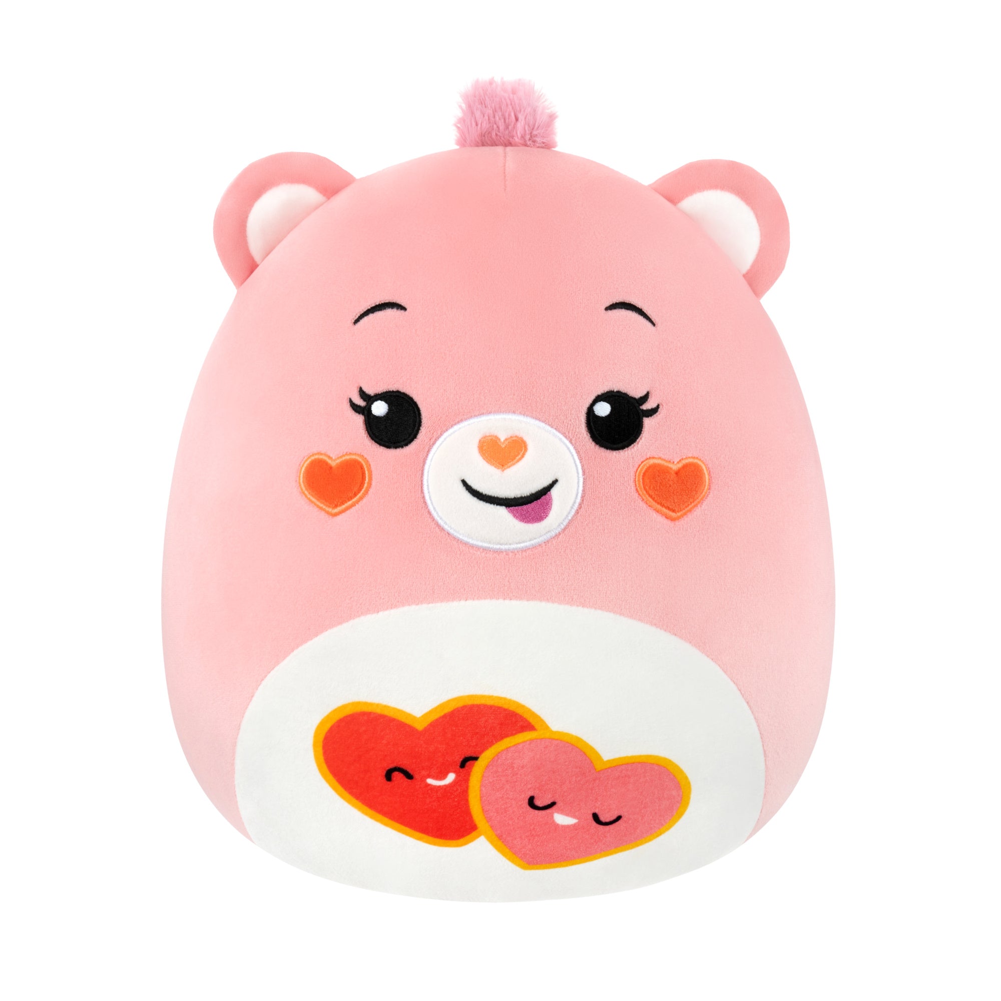 Care Bears 12-Inch Love-a-lot Bear
