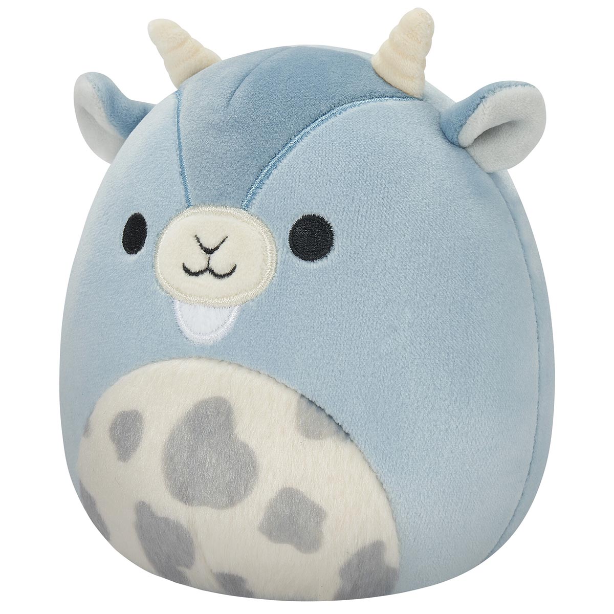 Pell the Blue Spotted Goat - Image 2