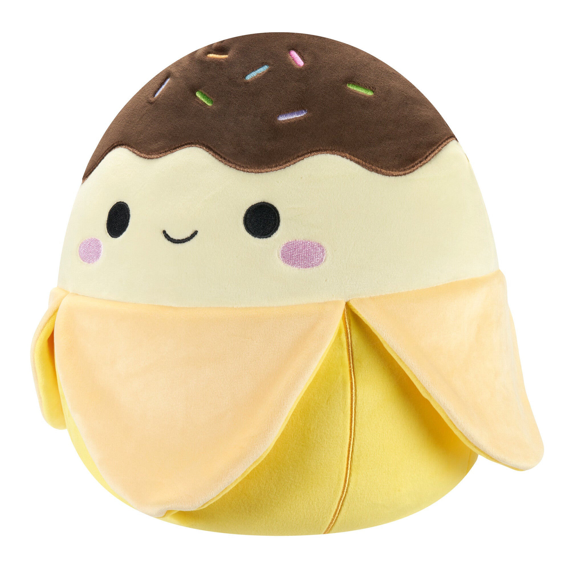 12-Inch Select Series: Junie the Banana - Image 2