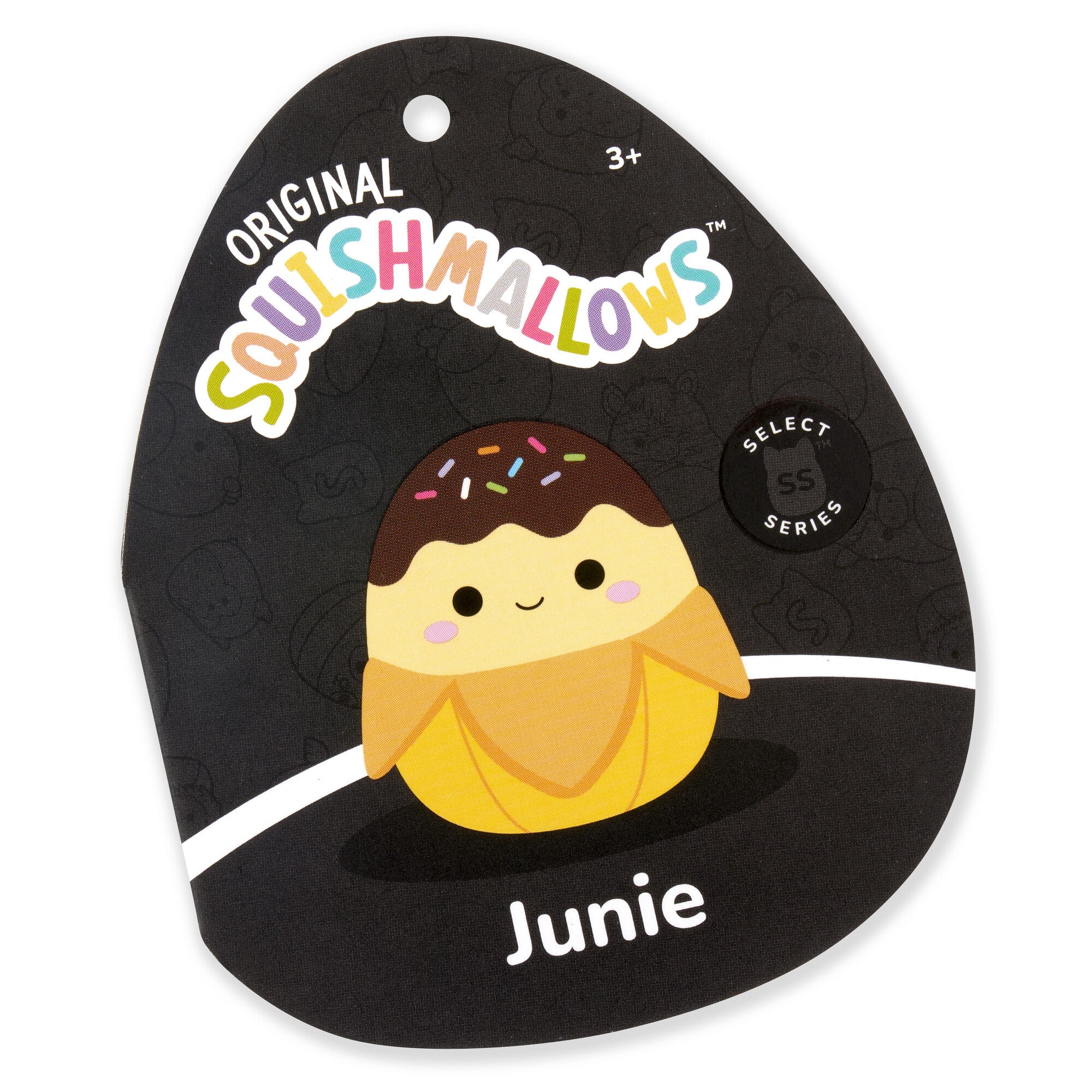 12-Inch Select Series: Junie the Banana - Image 5