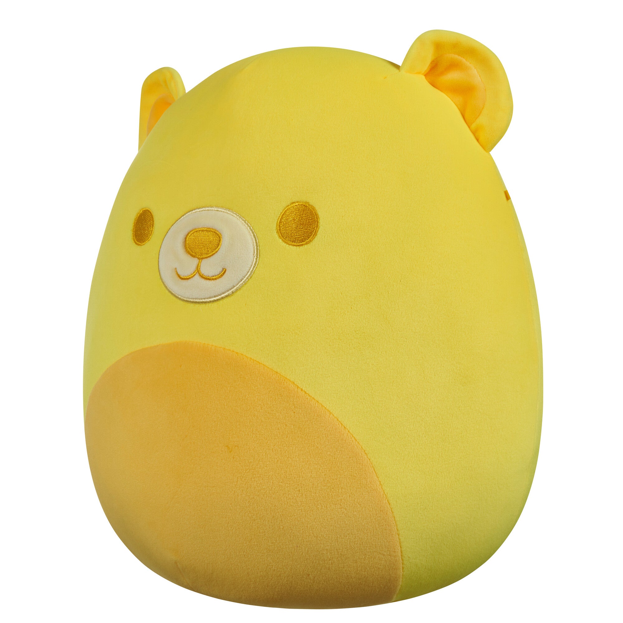 12-Inch Sozo the Neon Yellow Bear - Image 2