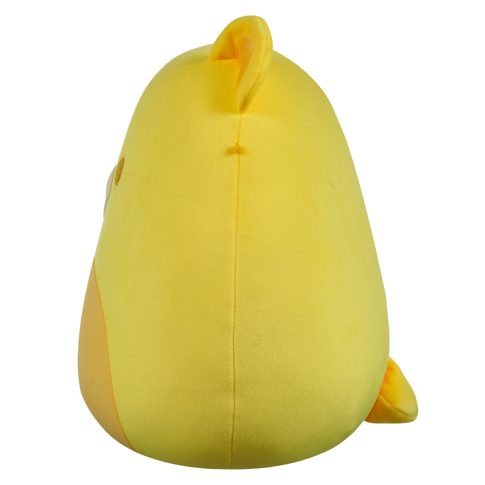 12-Inch Sozo the Neon Yellow Bear - Image 3