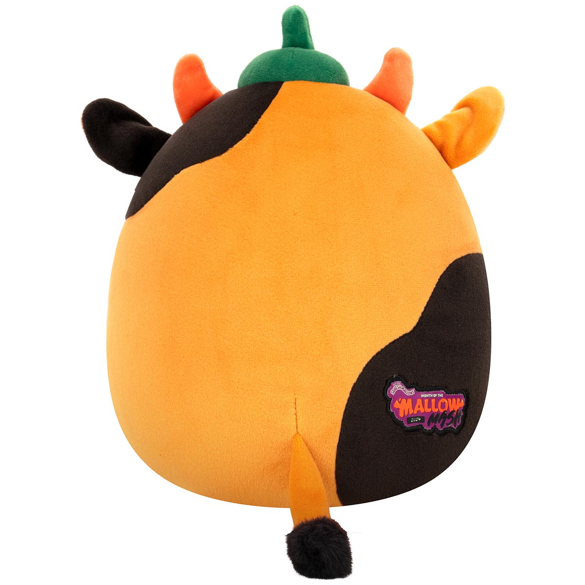 8-Inch Select Series: Pumpkin Connor - Image 4
