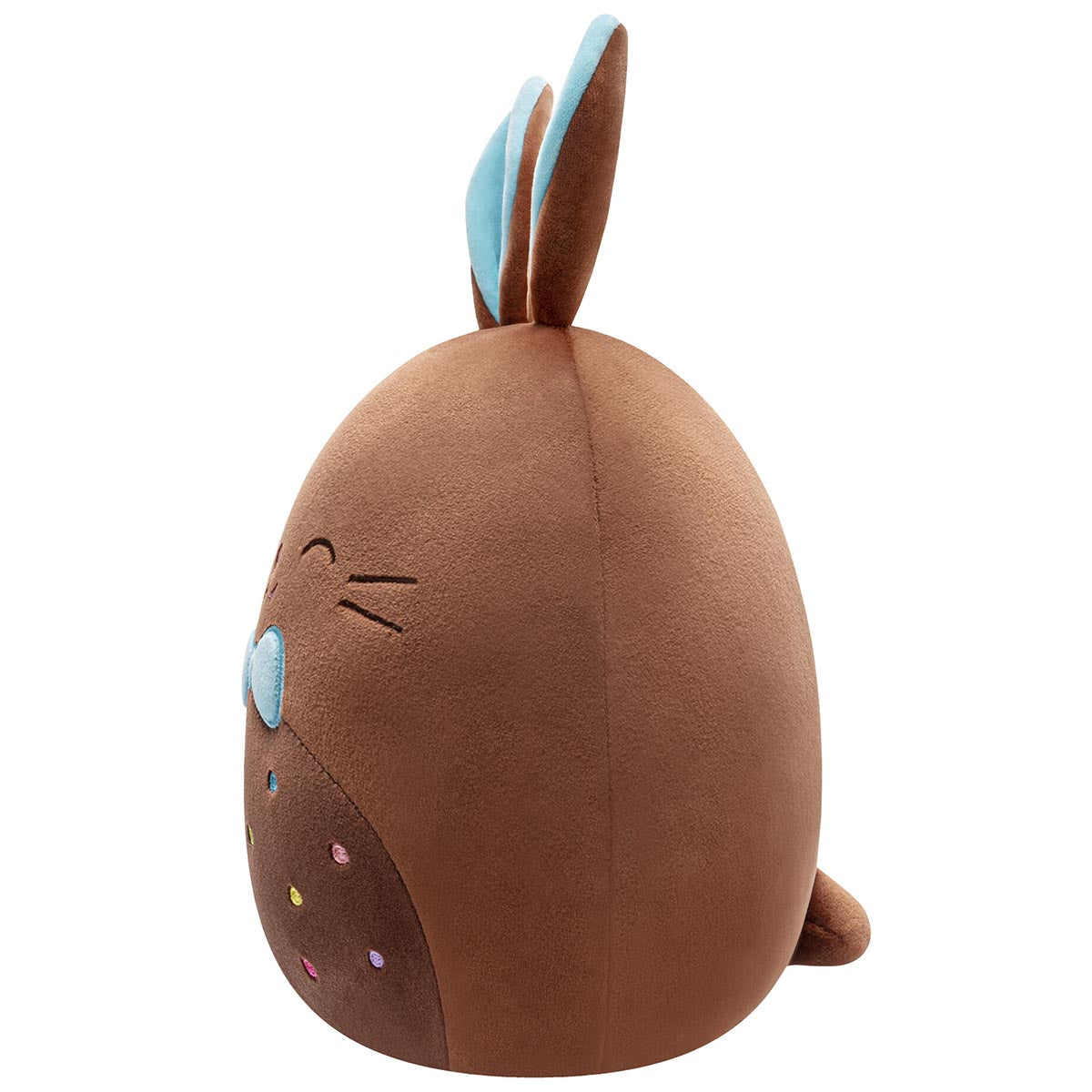 8-Inch Select Series Lancelot the Chocolate Bunny - Image 3