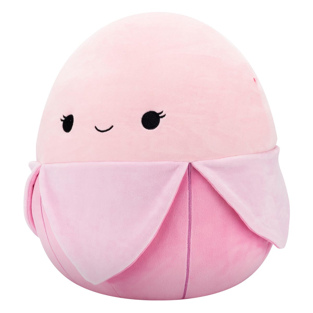 14-Inch Lex Lex the Pastel Pink Banana - Image 2