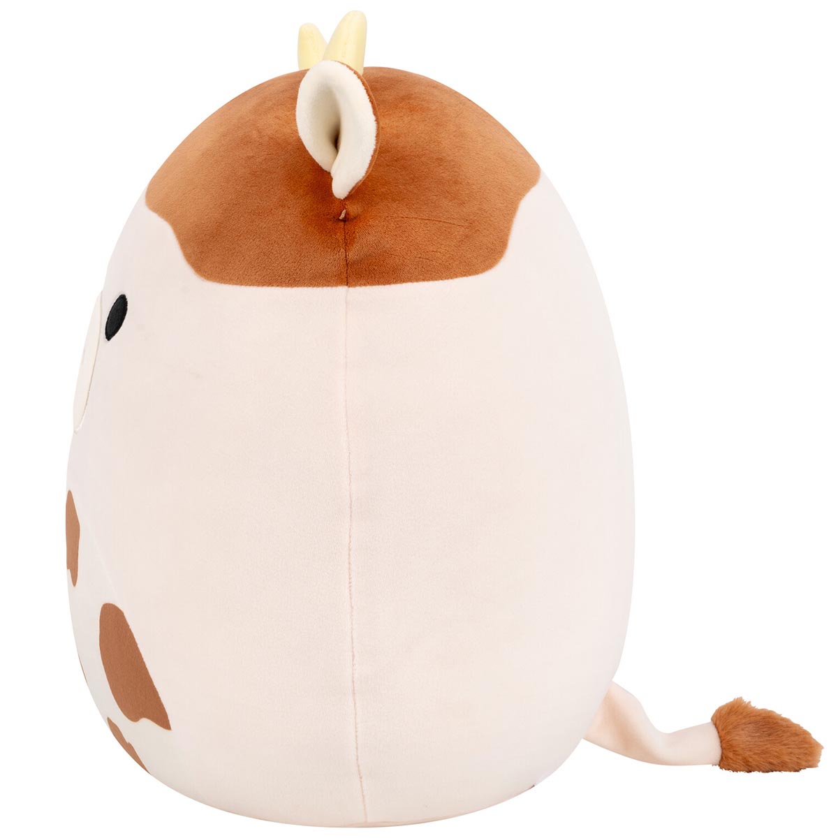 14-Inch Nightingale the Brown Cow with Spots - Image 3