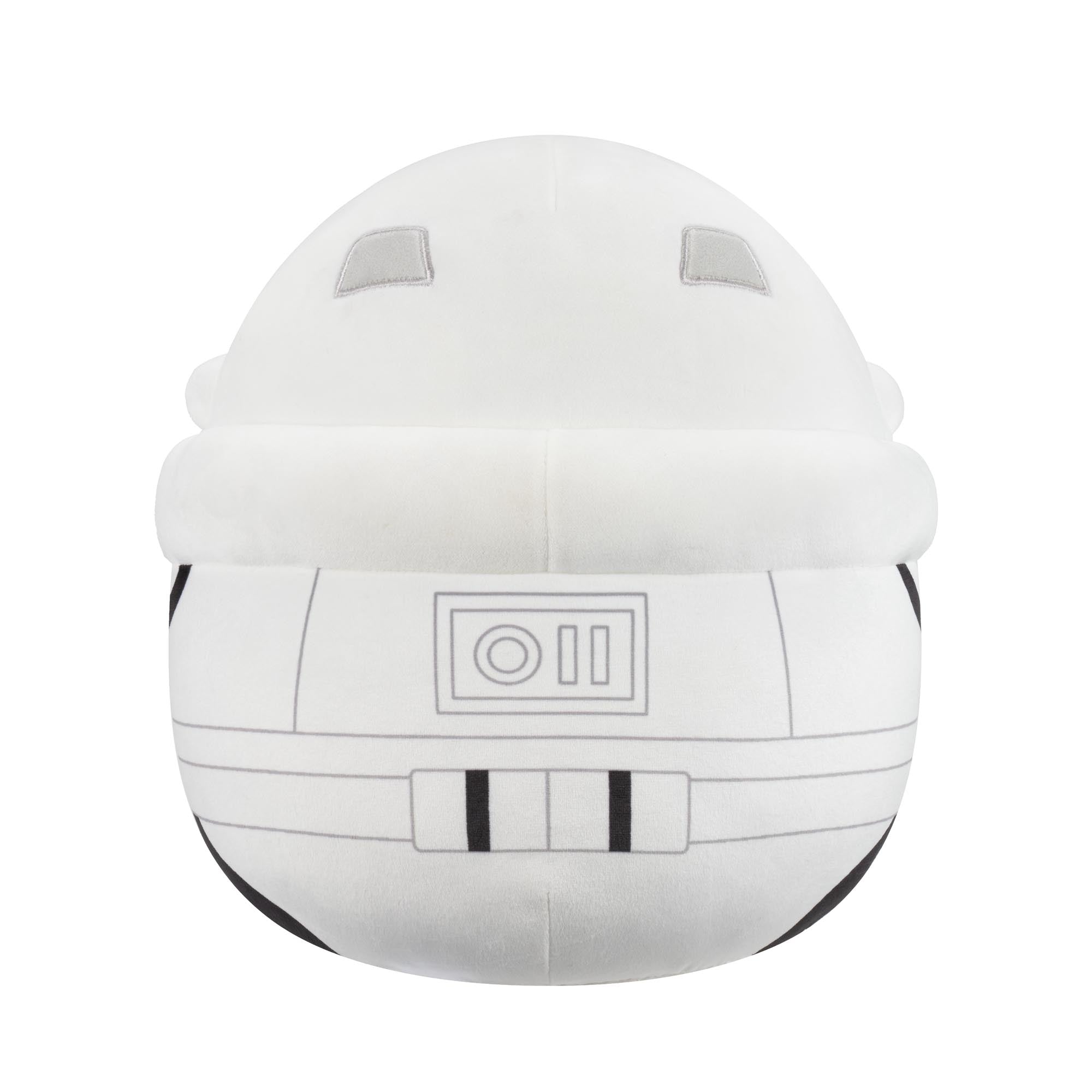 12-Inch Star Wars Stormtrooper Plush - Image 4
