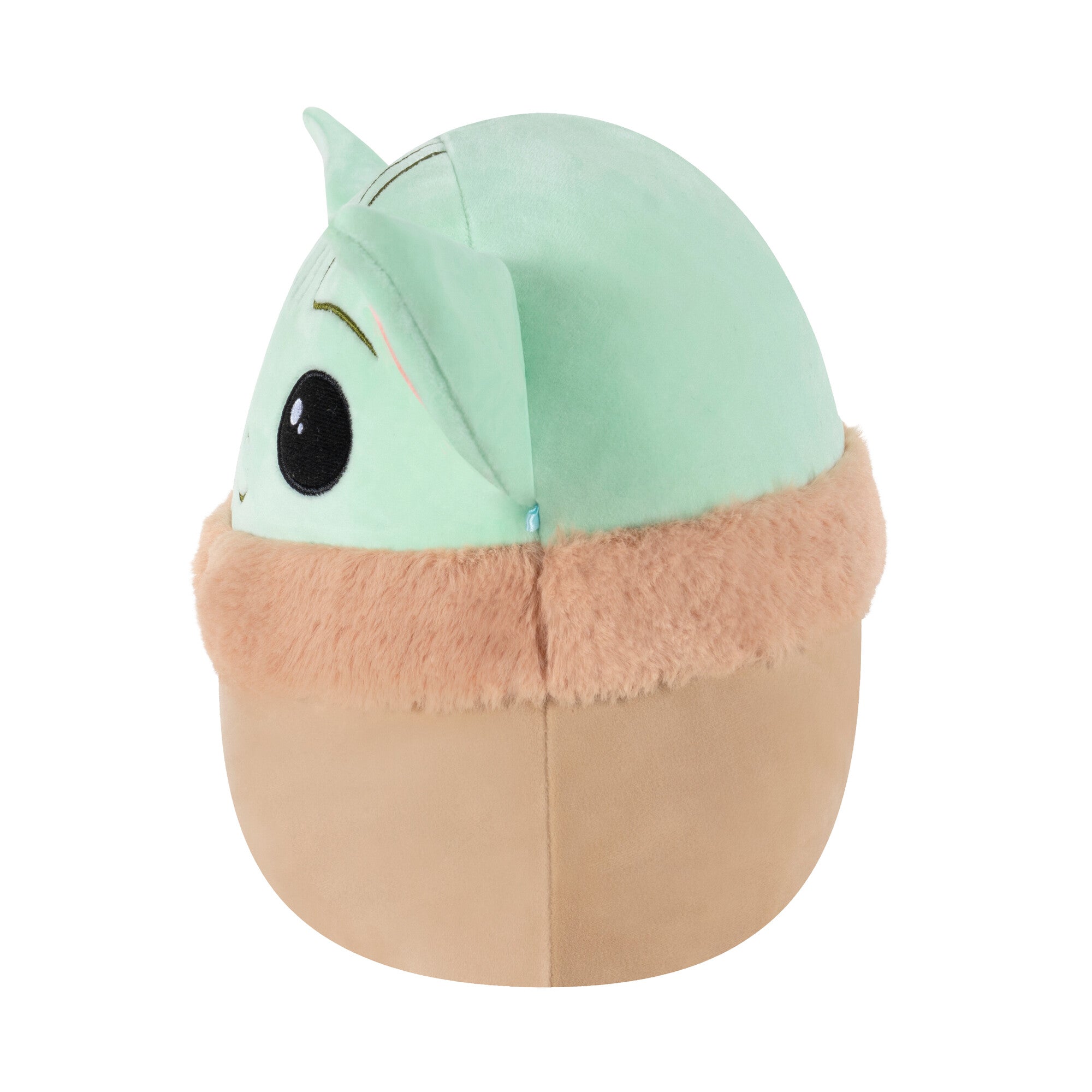 8-Inch Star Wars Grogu Plush - Image 3
