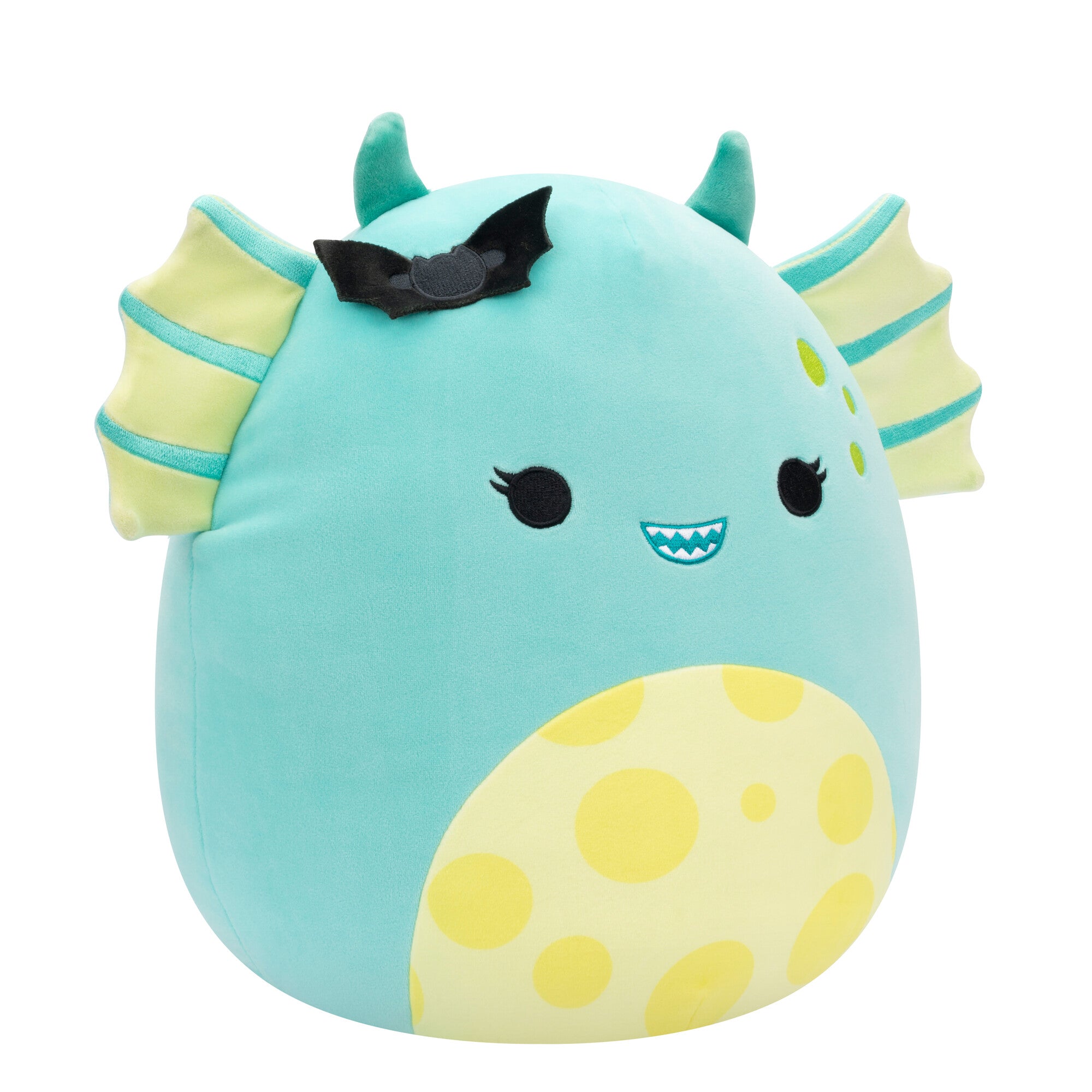 12-Inch Dearest the Teal Swamp Monster - Image 2