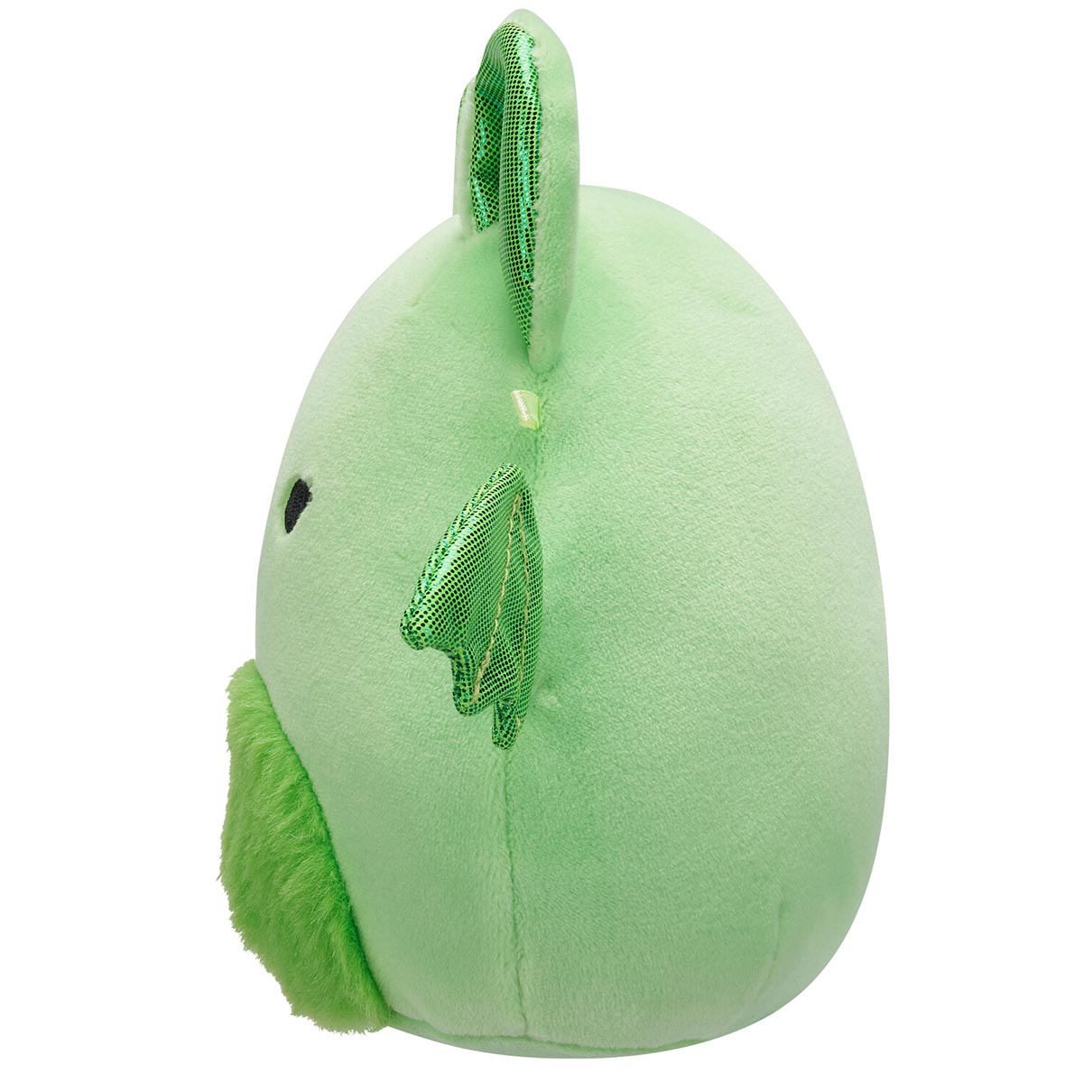 5-Inch Apple the Green Bat - Image 3