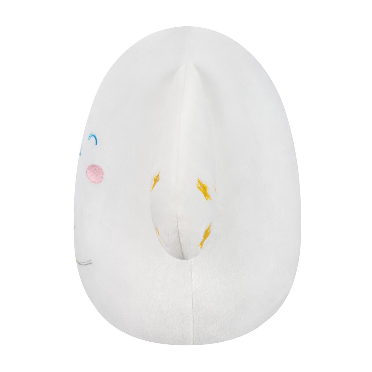 Hello Kitty and Friends 12-Inch Cinnamoroll Holding Star Squishmallows - Image 4