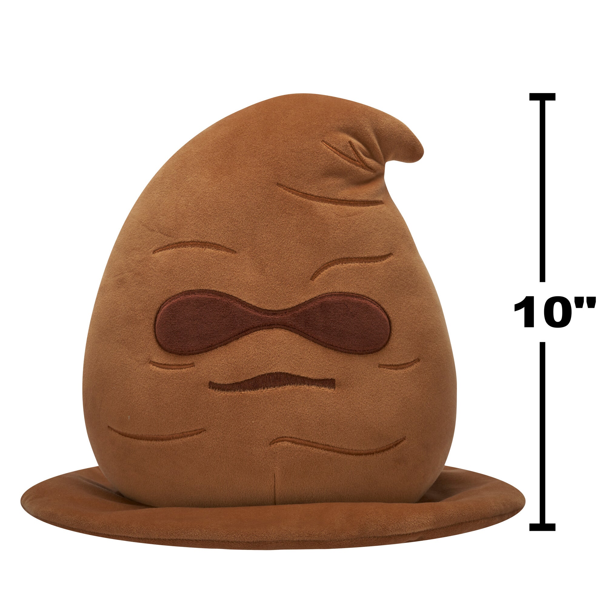 Harry Potter 10-Inch The Sorting Hat Plush - Image 7